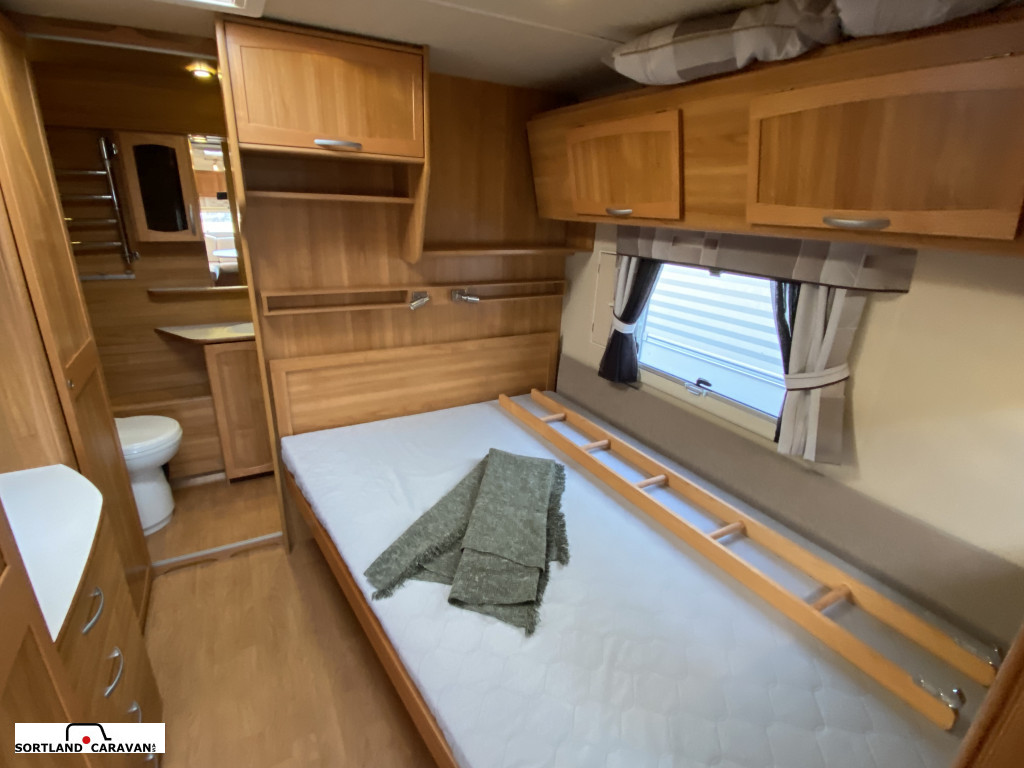 Solifer FINLANDIA 630 H - Solifer