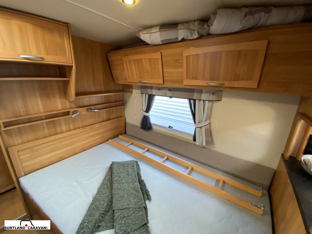 Solifer FINLANDIA 630 H - Solifer