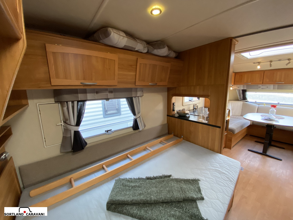 Solifer FINLANDIA 630 H - Solifer
