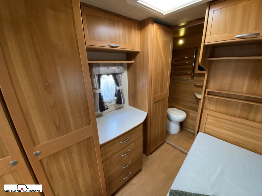 Solifer FINLANDIA 630 H - Solifer