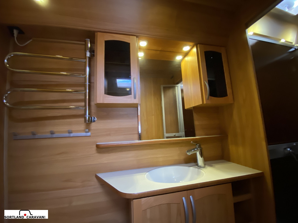 Solifer FINLANDIA 630 H - Solifer