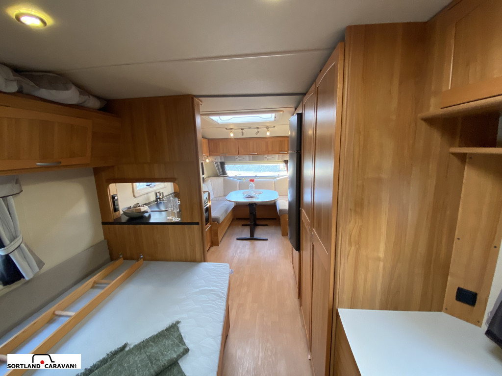 Solifer FINLANDIA 630 H - Solifer