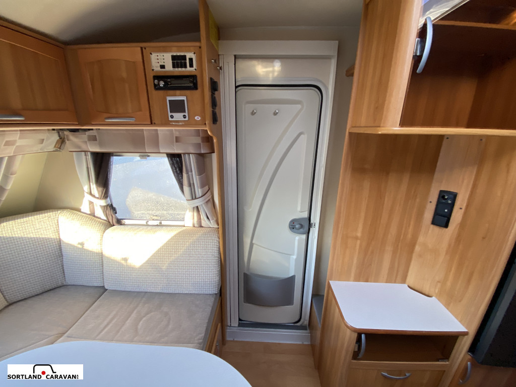 Solifer FINLANDIA 630 H - Solifer