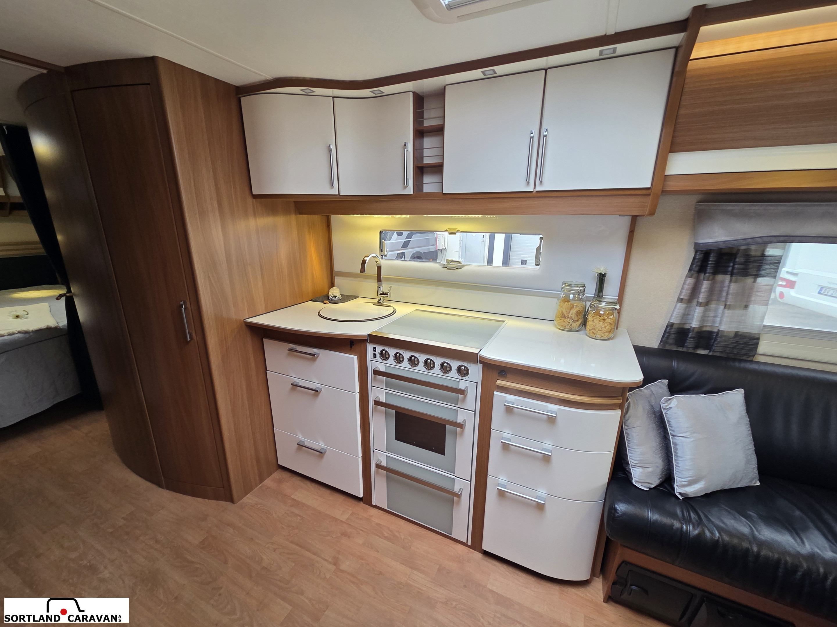 KABE ROYAL 780 DGLE B14 - KABE