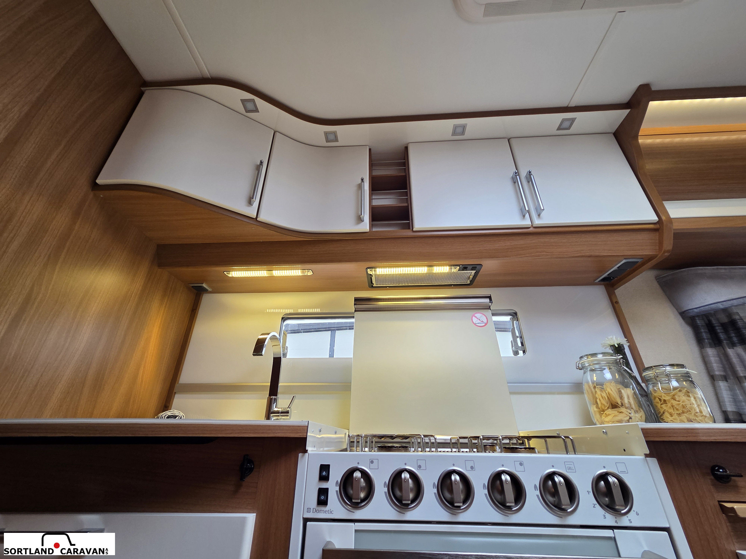 KABE ROYAL 780 DGLE B14 - KABE