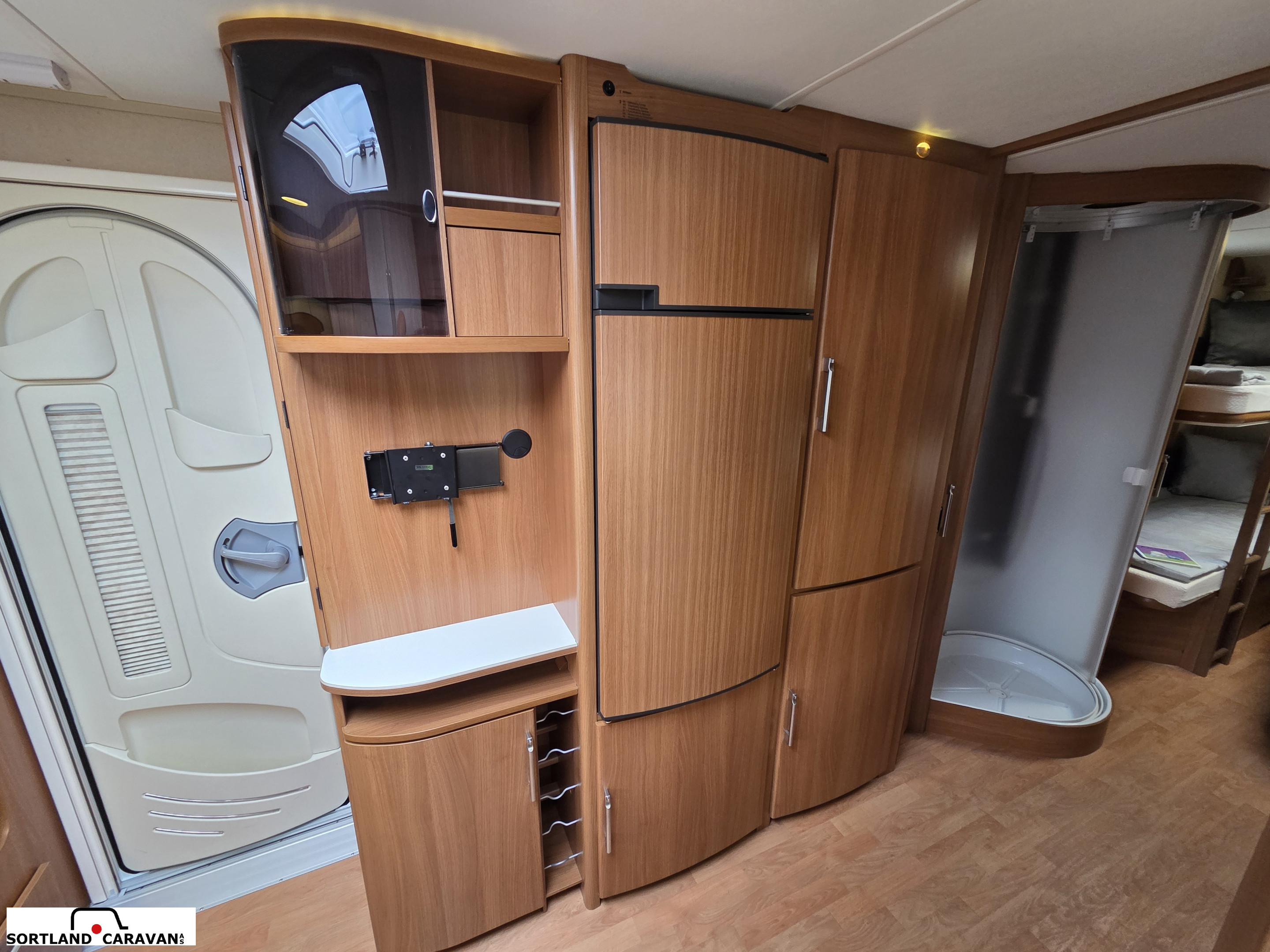 KABE ROYAL 780 DGLE B14 - KABE