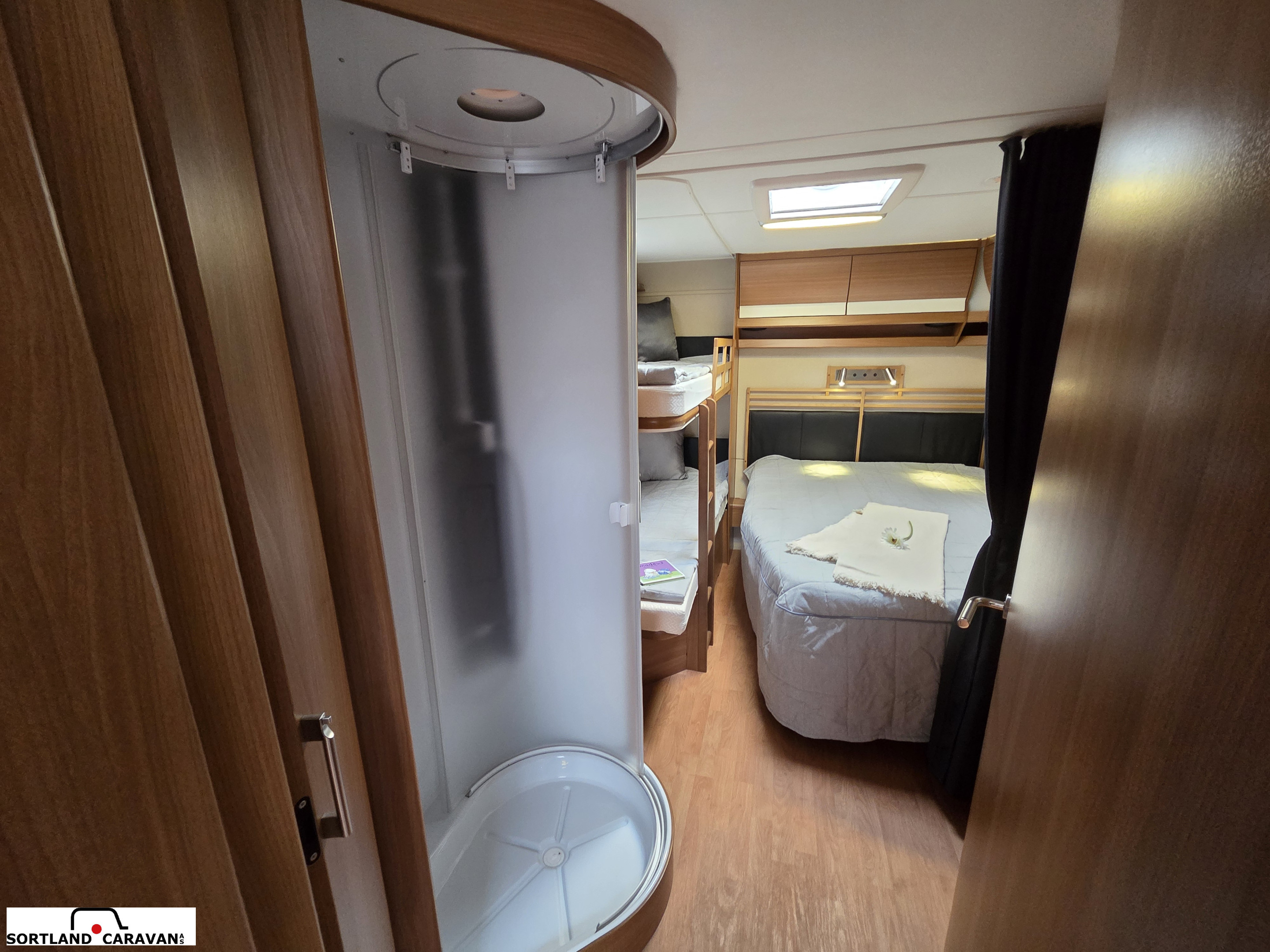 KABE ROYAL 780 DGLE B14 - KABE
