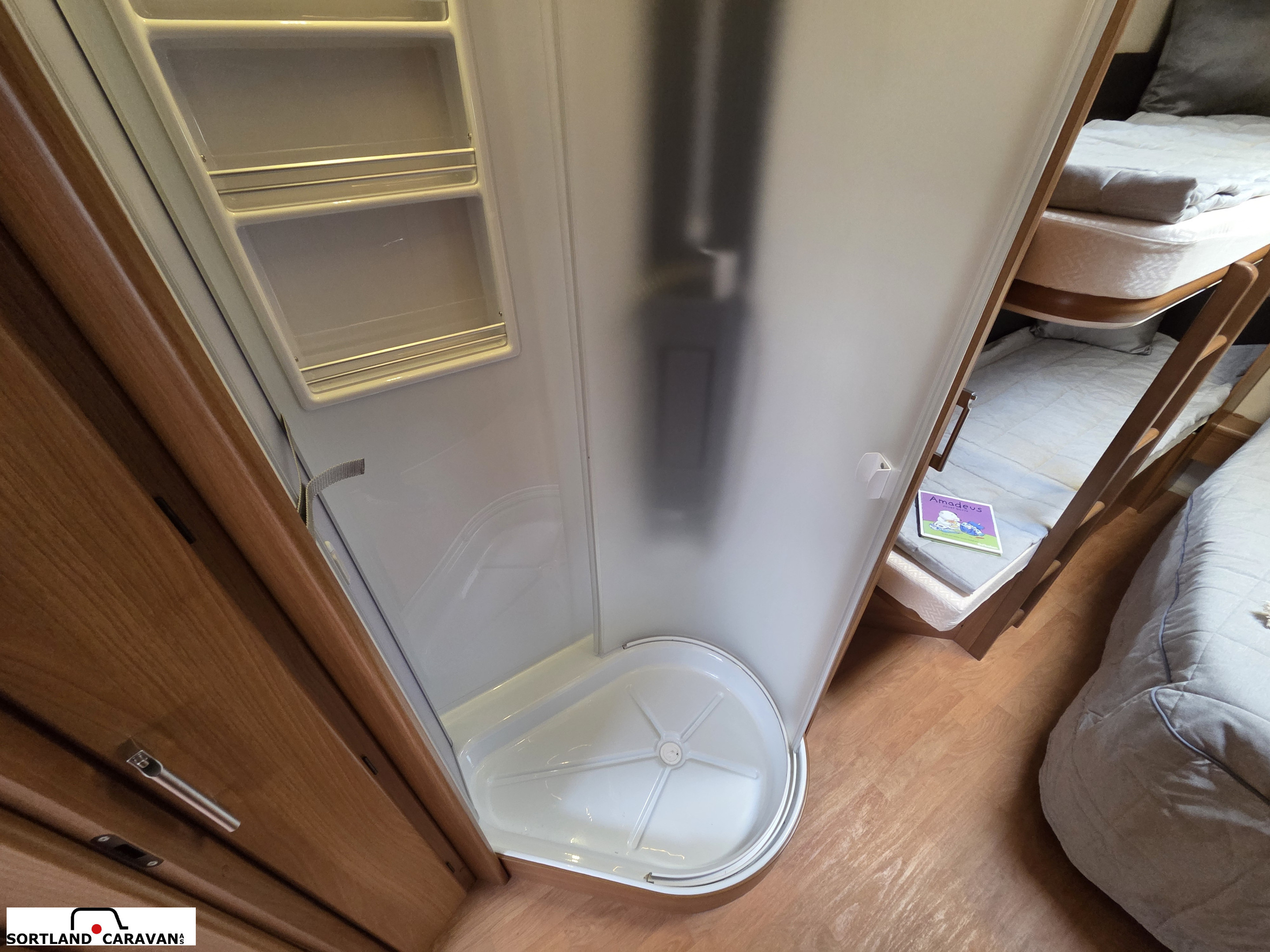 KABE ROYAL 780 DGLE B14 - KABE