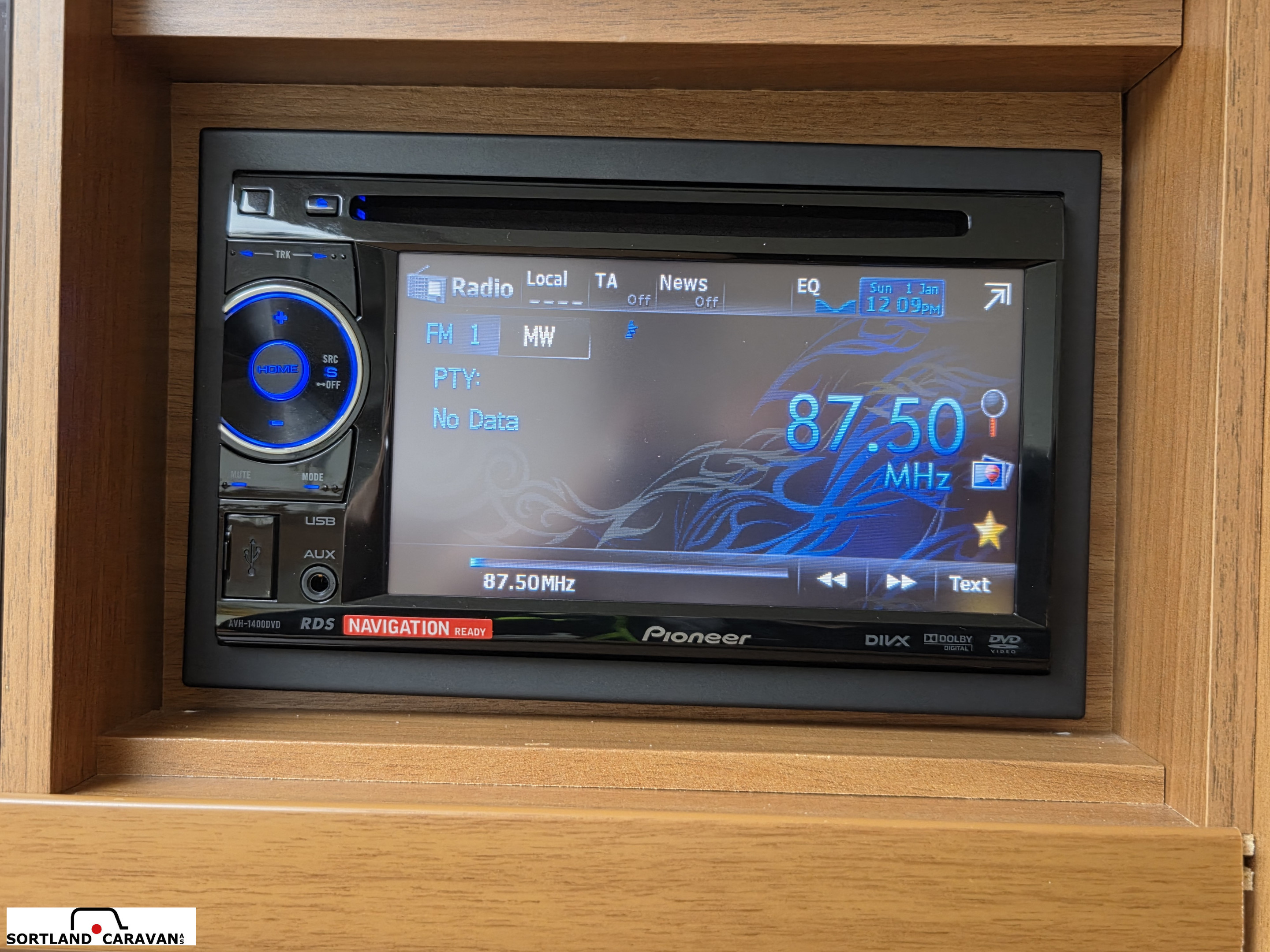 KABE ROYAL 780 DGLE B14 - KABE