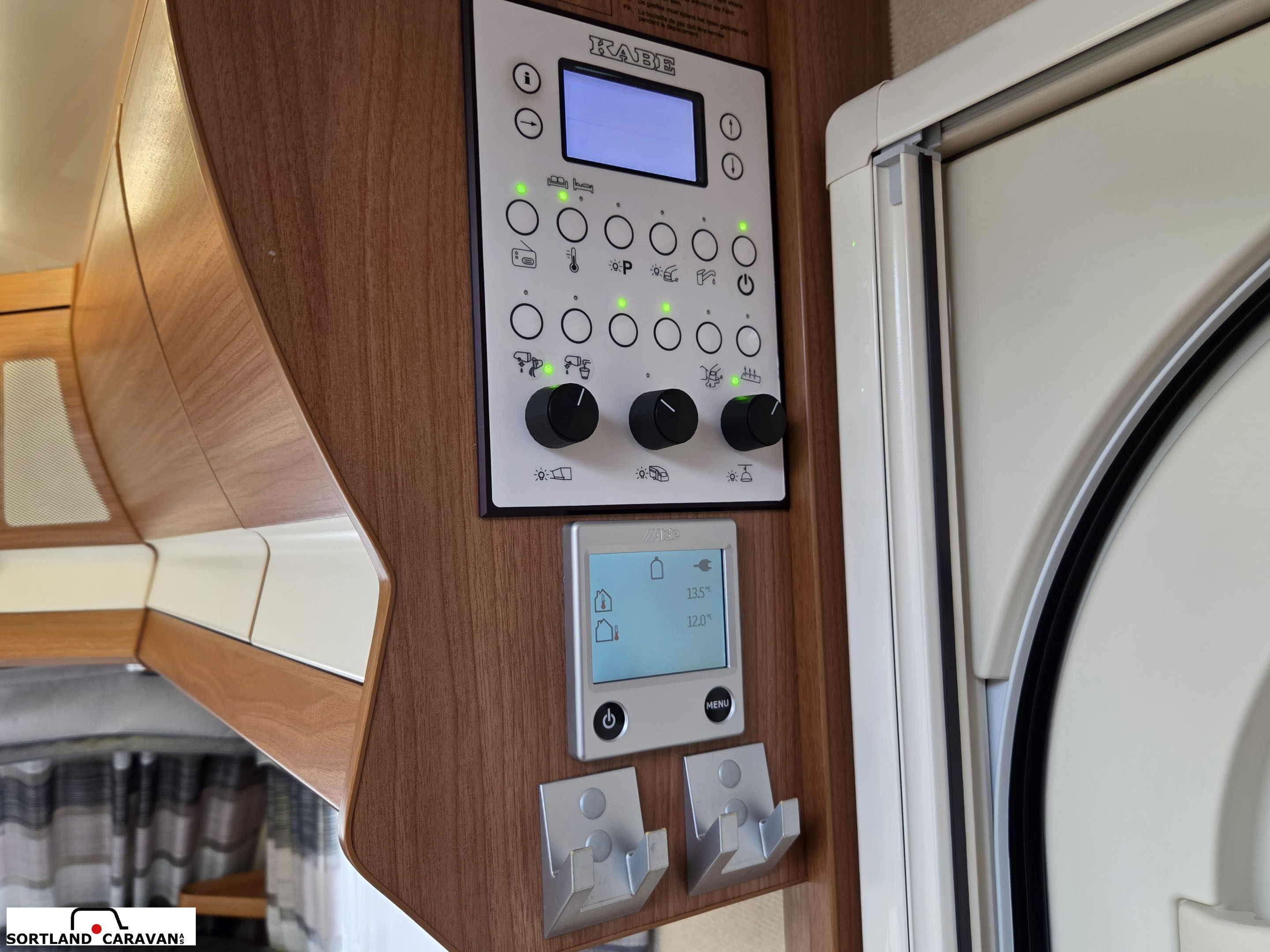 KABE ROYAL 780 DGLE B14 - KABE