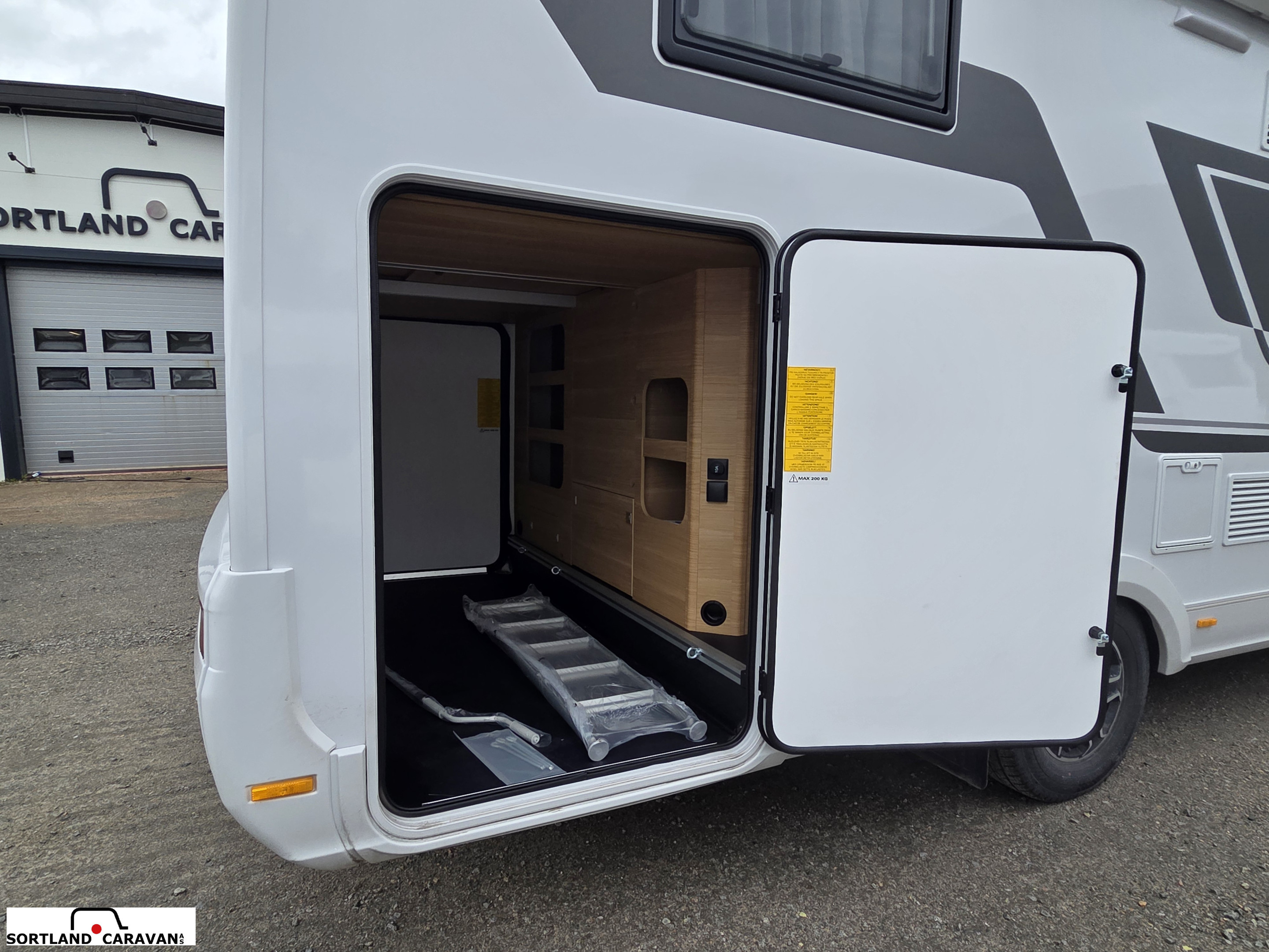 Adria MATRIX PLUS 670 SL - Adria