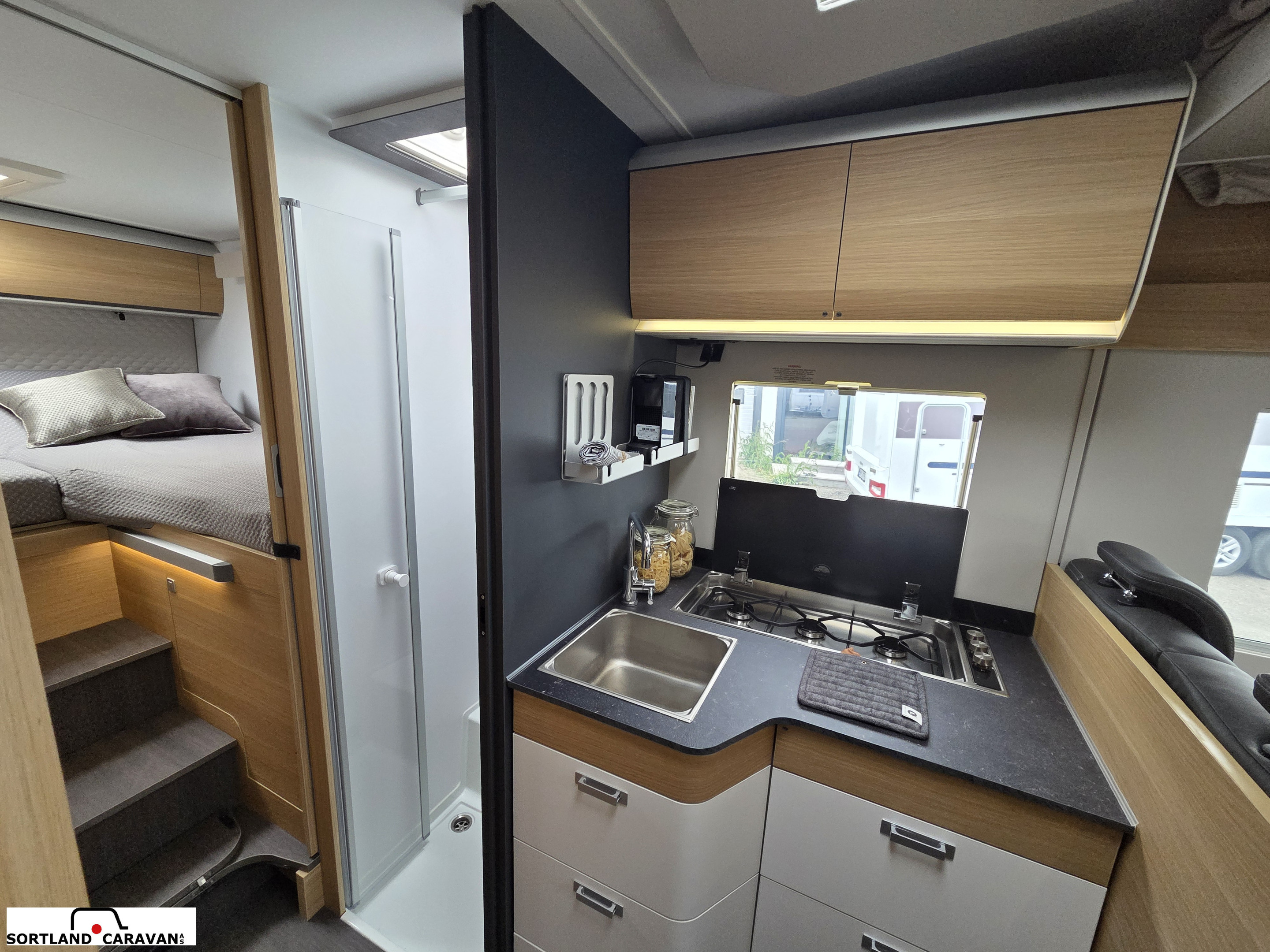 Adria MATRIX PLUS 670 SL - Adria