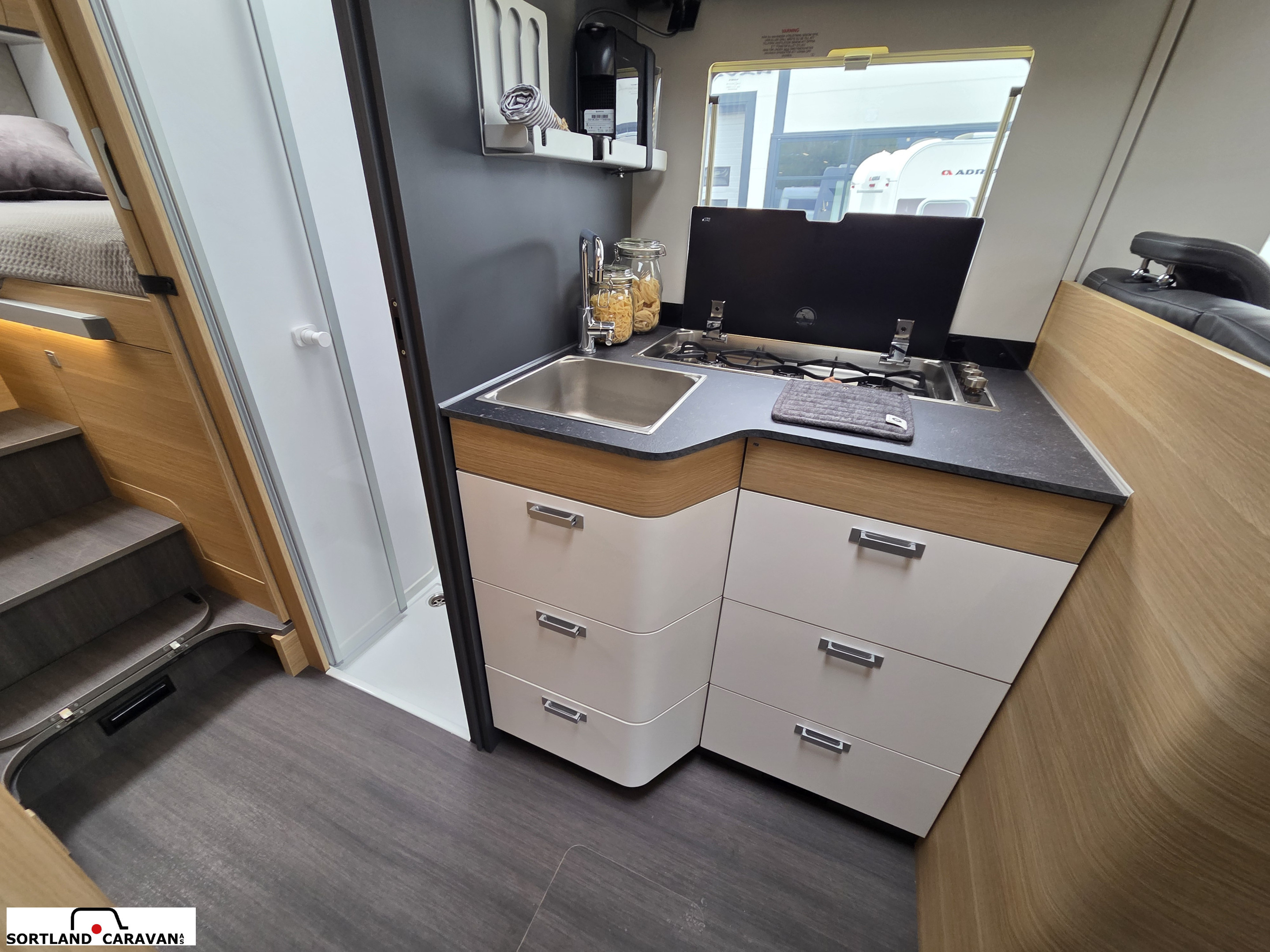 Adria MATRIX PLUS 670 SL - Adria