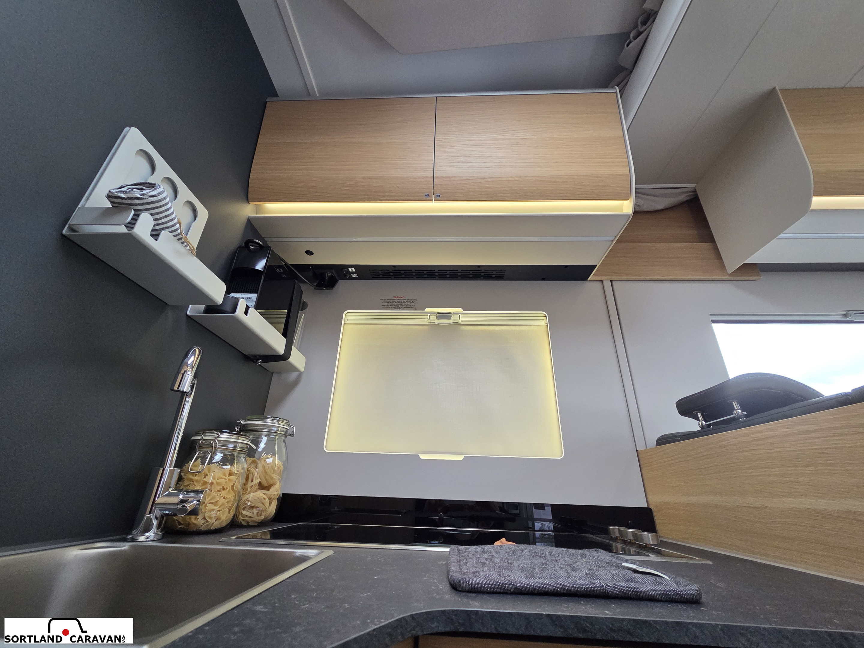 Adria MATRIX PLUS 670 SL - Adria