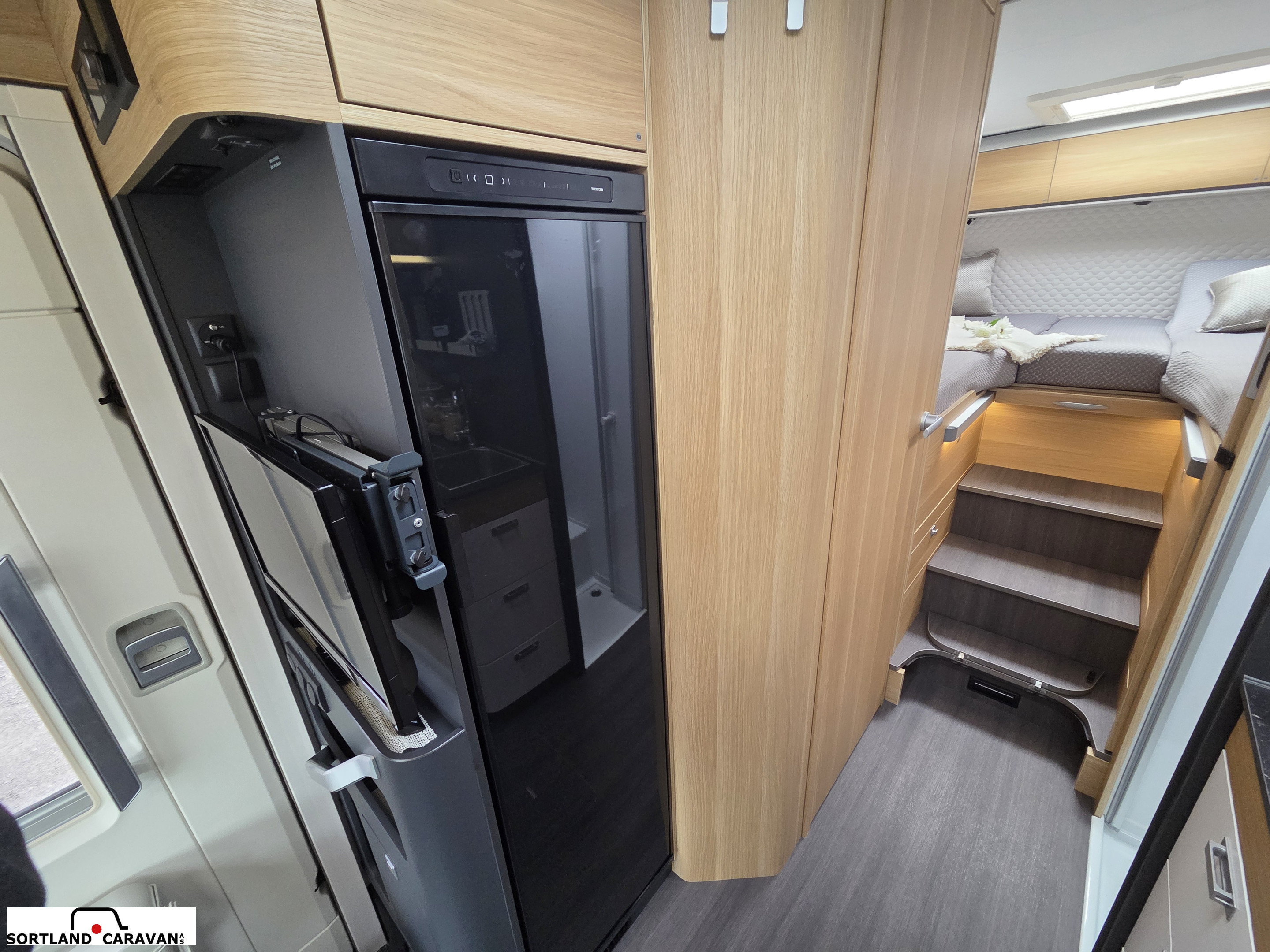 Adria MATRIX PLUS 670 SL - Adria