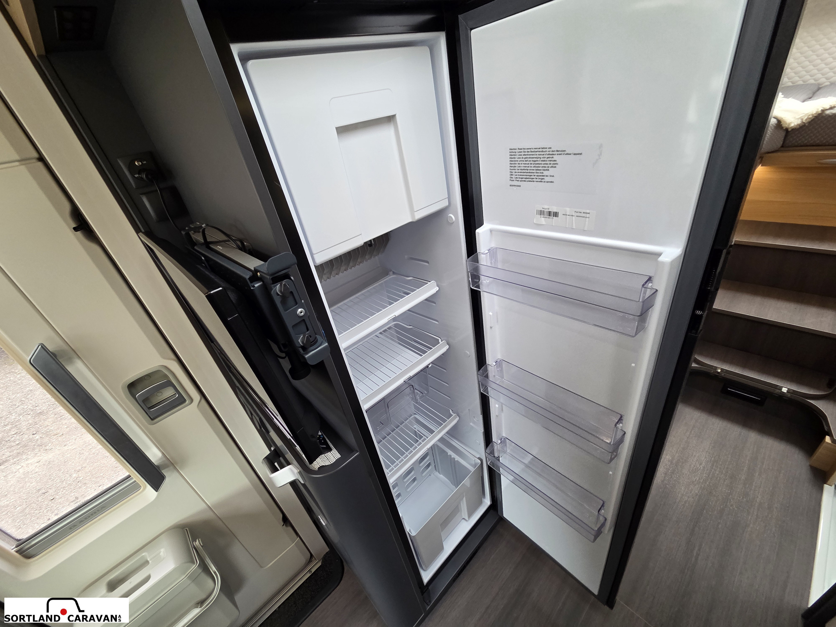 Adria MATRIX PLUS 670 SL - Adria