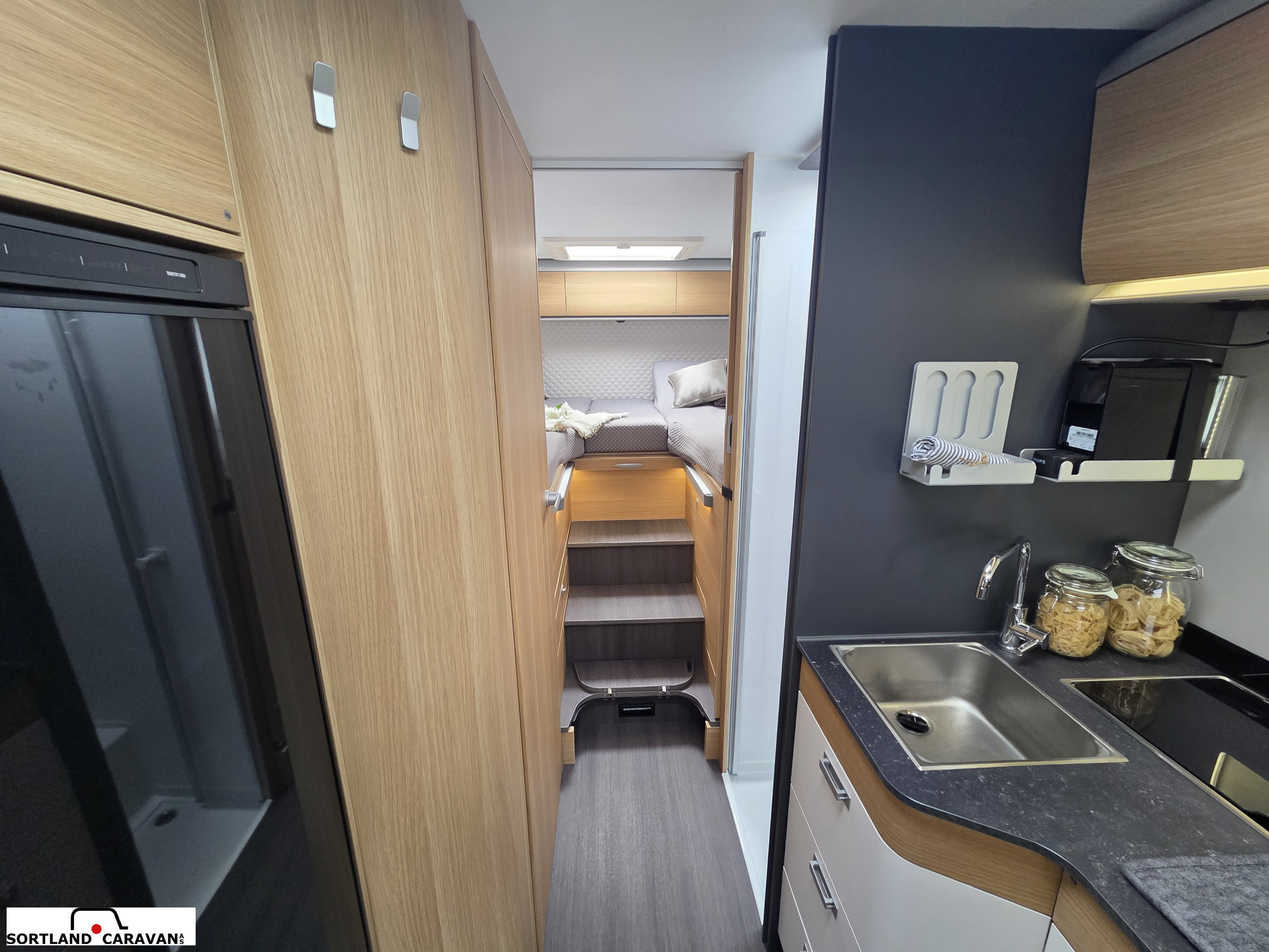 Adria MATRIX PLUS 670 SL - Adria