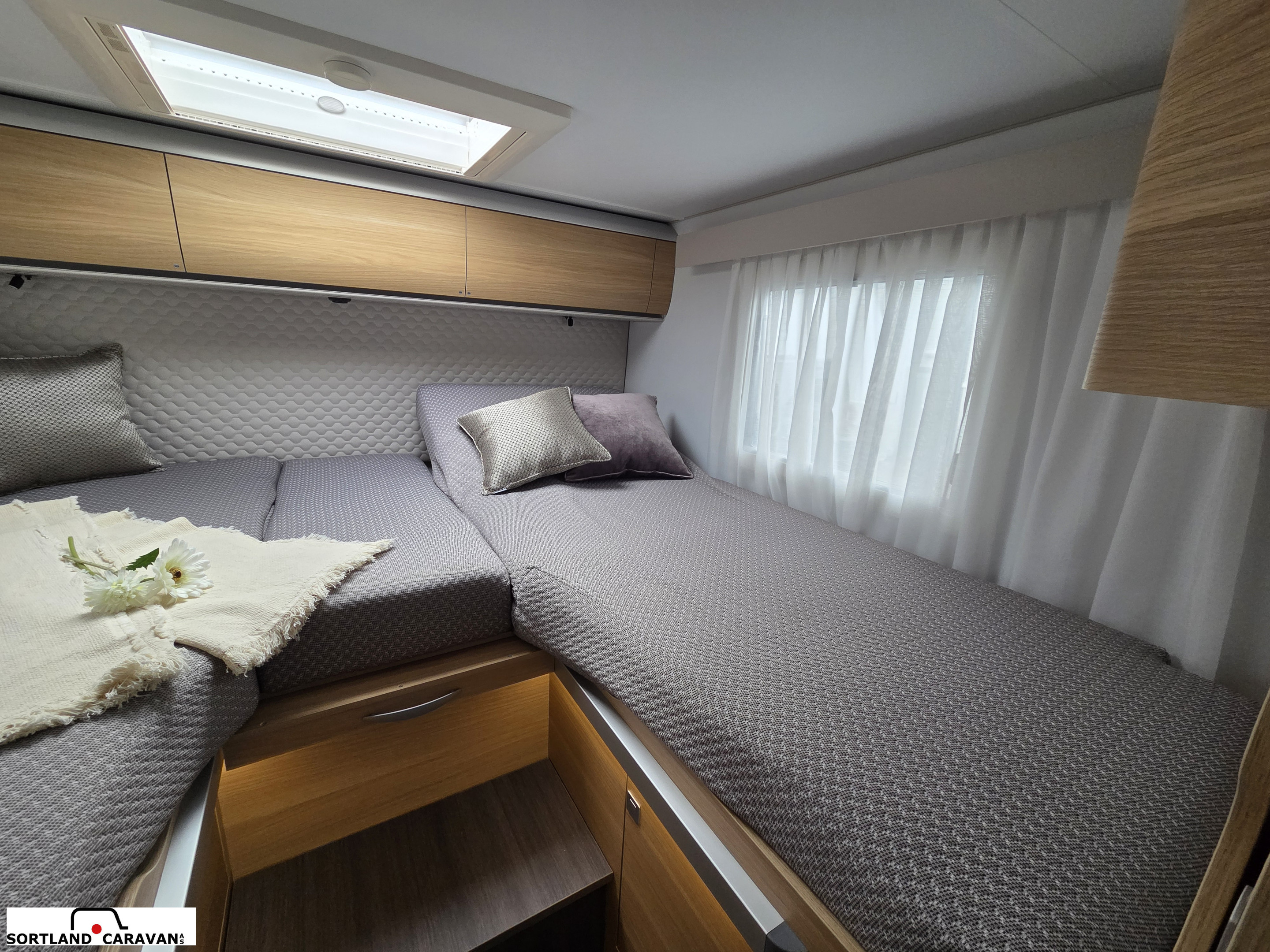 Adria MATRIX PLUS 670 SL - Adria