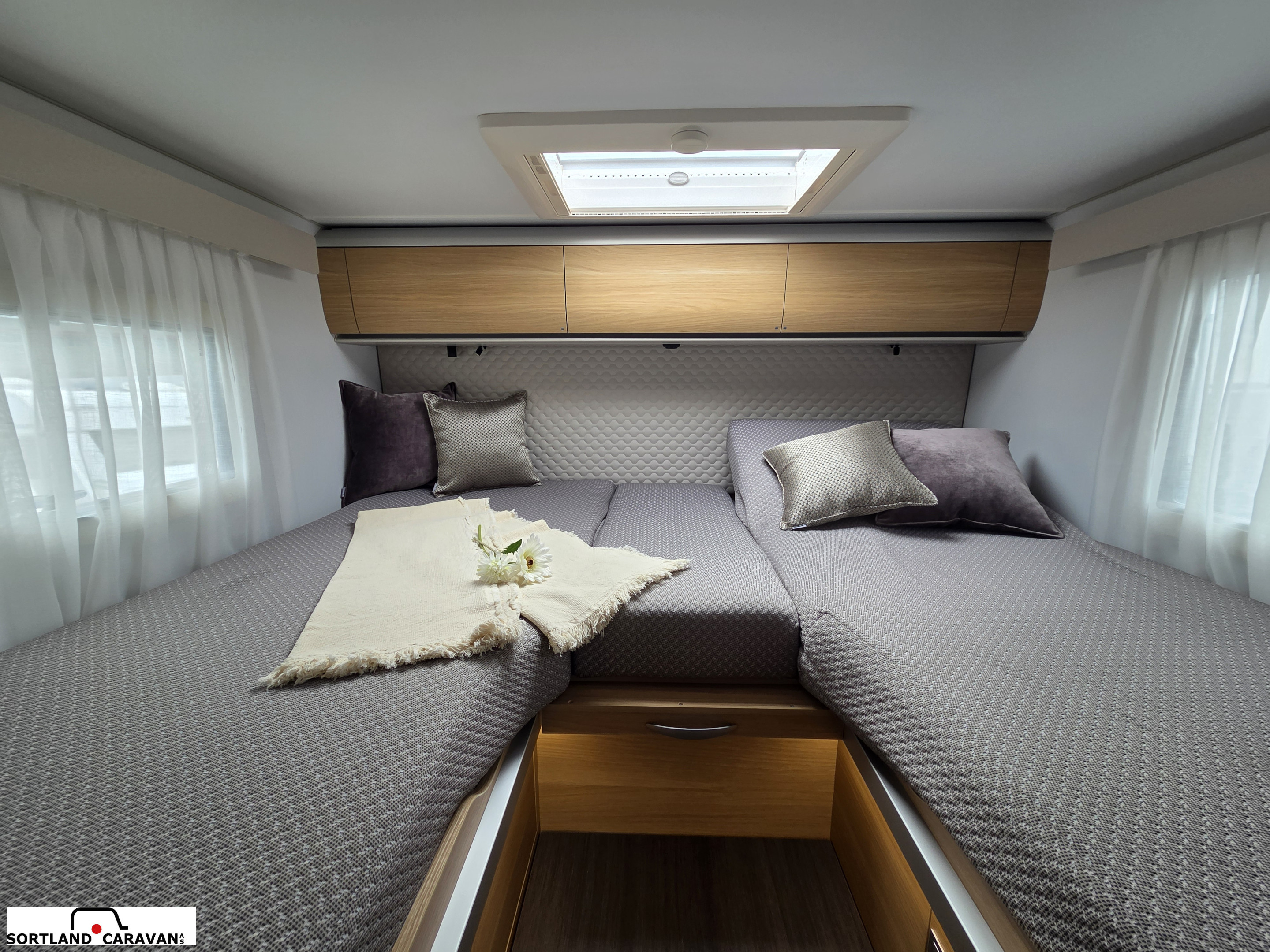Adria MATRIX PLUS 670 SL - Adria