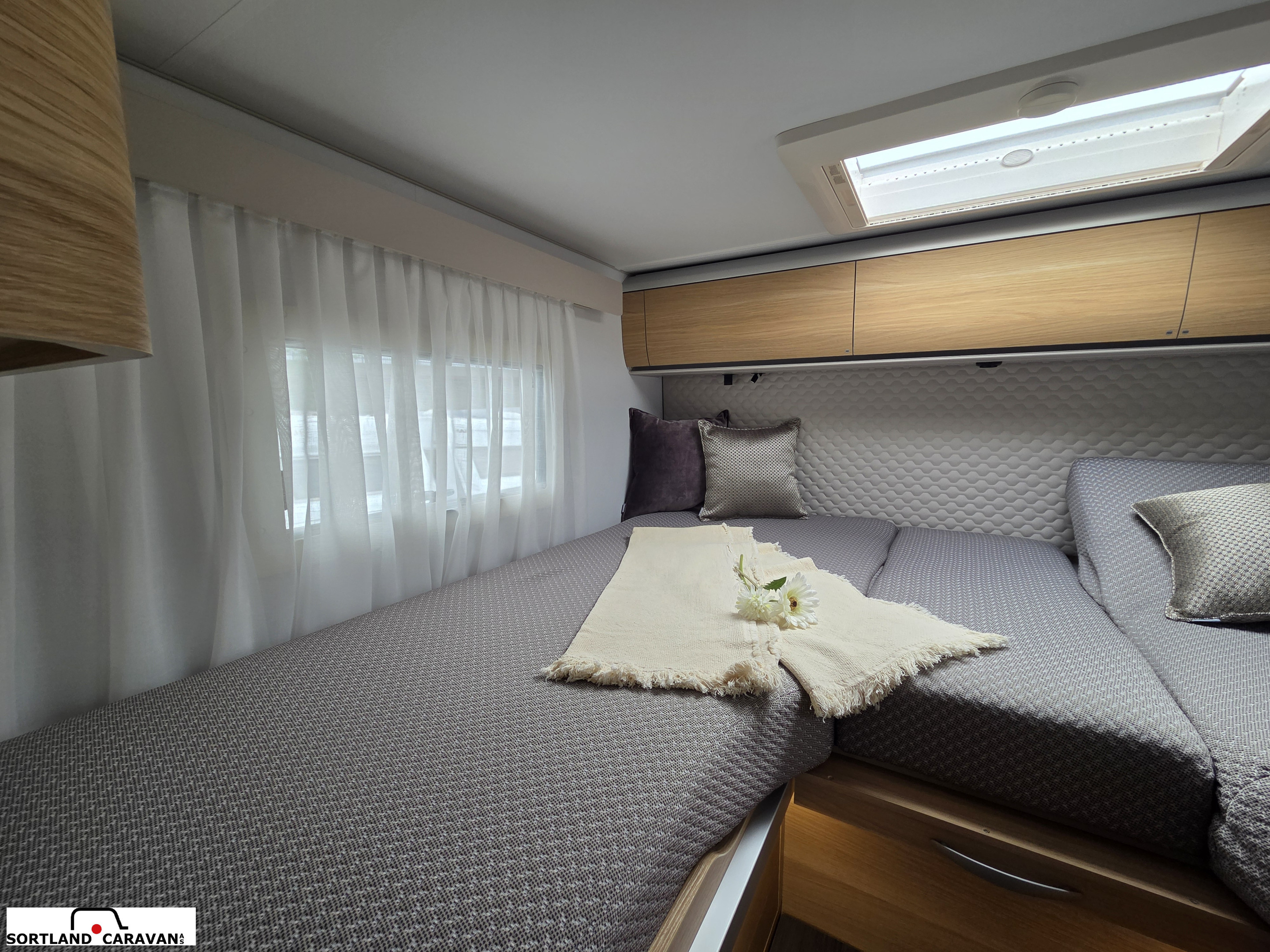 Adria MATRIX PLUS 670 SL - Adria