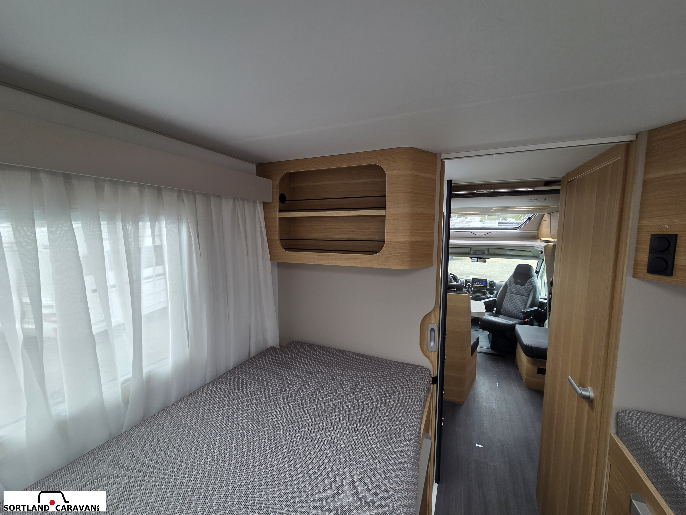 Adria MATRIX PLUS 670 SL - Adria