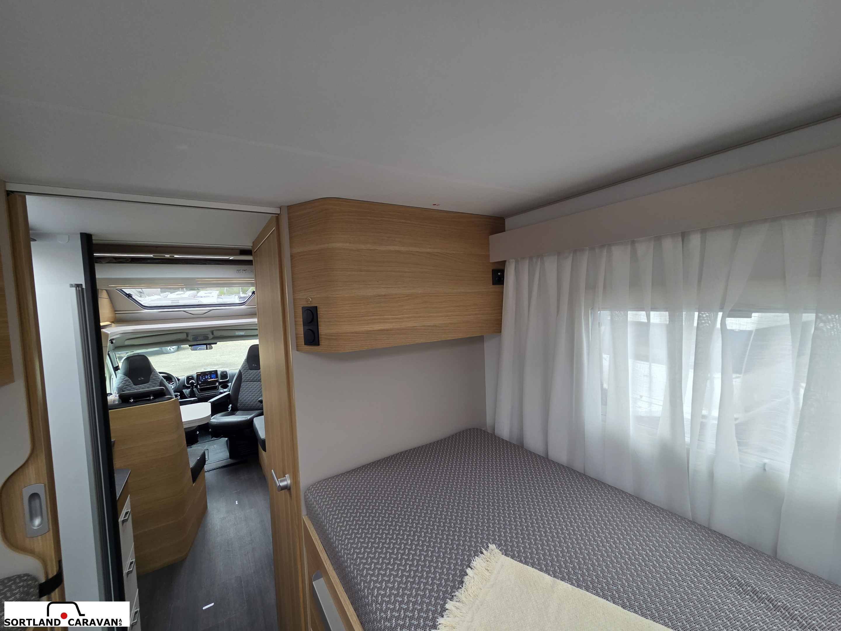 Adria MATRIX PLUS 670 SL - Adria