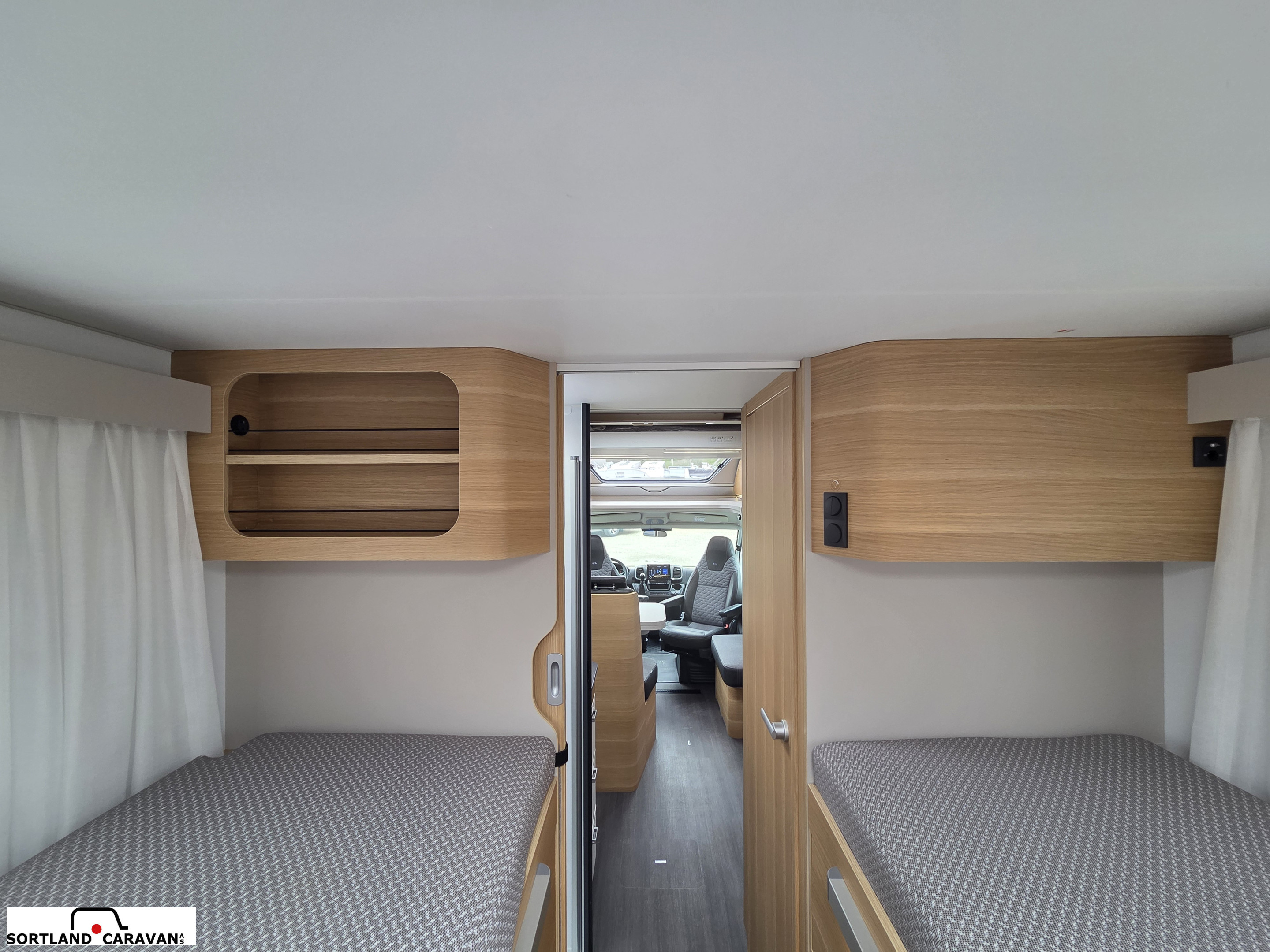 Adria MATRIX PLUS 670 SL - Adria