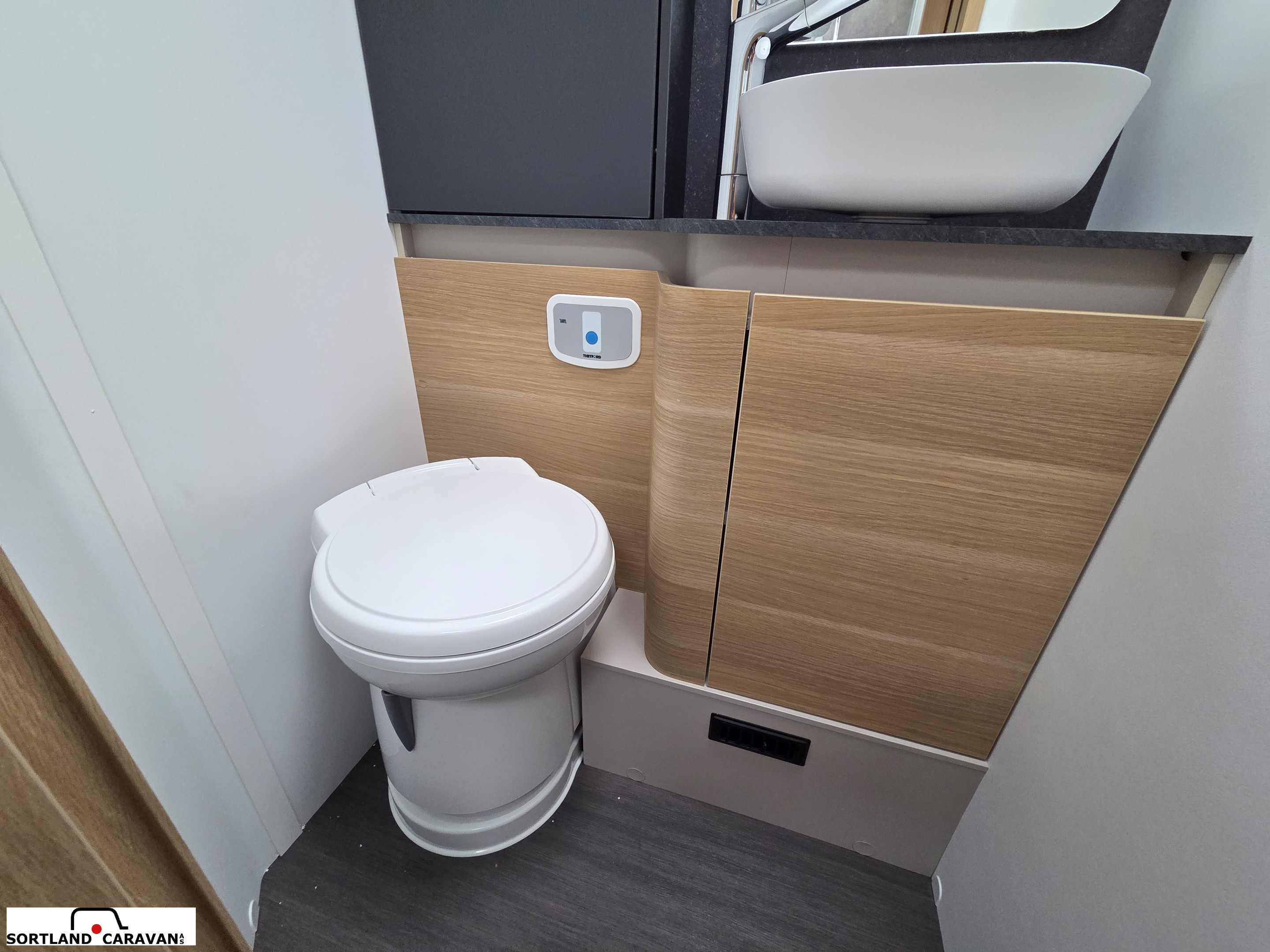 Adria MATRIX PLUS 670 SL - Adria