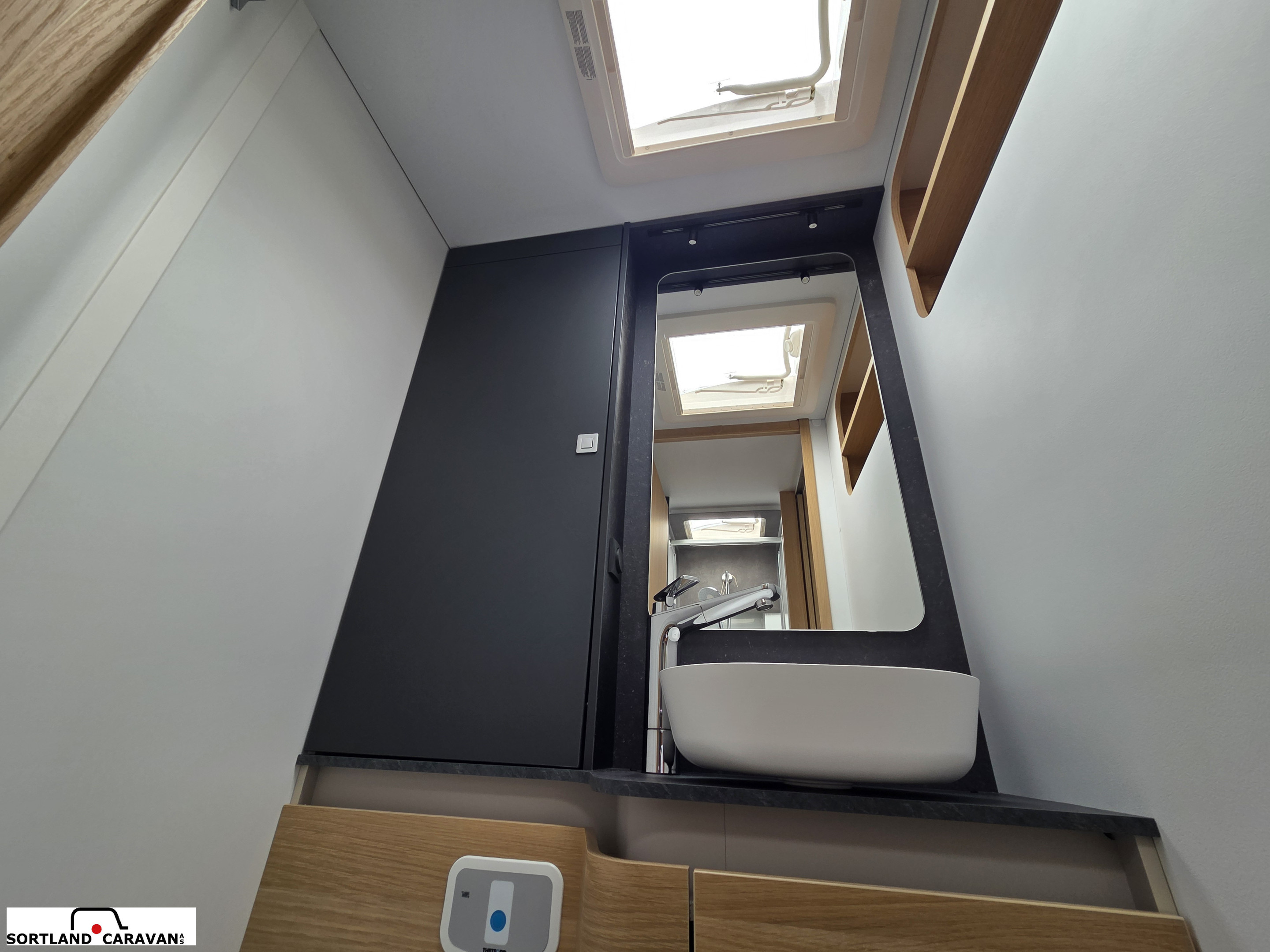 Adria MATRIX PLUS 670 SL - Adria