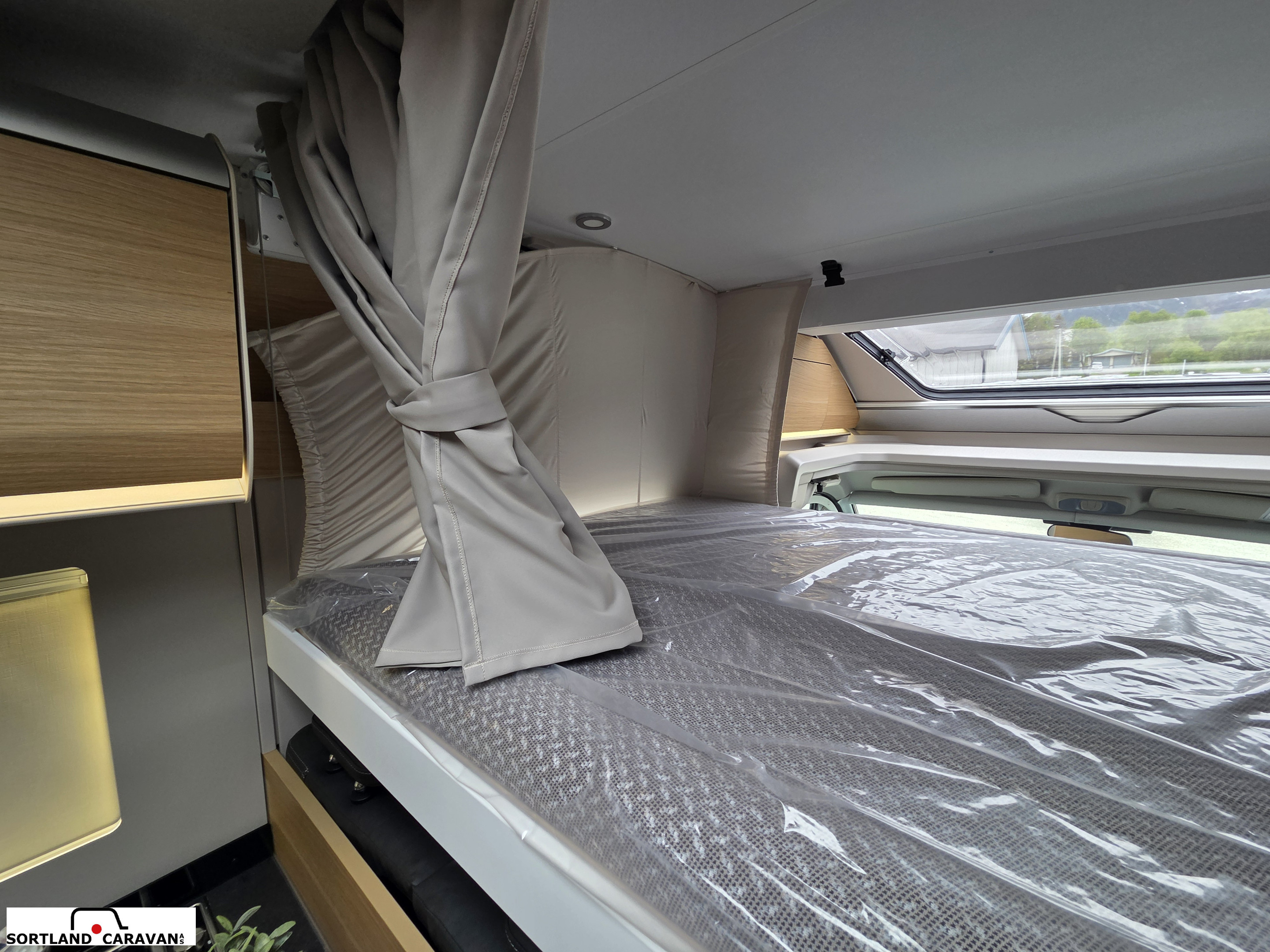 Adria MATRIX PLUS 670 SL - Adria