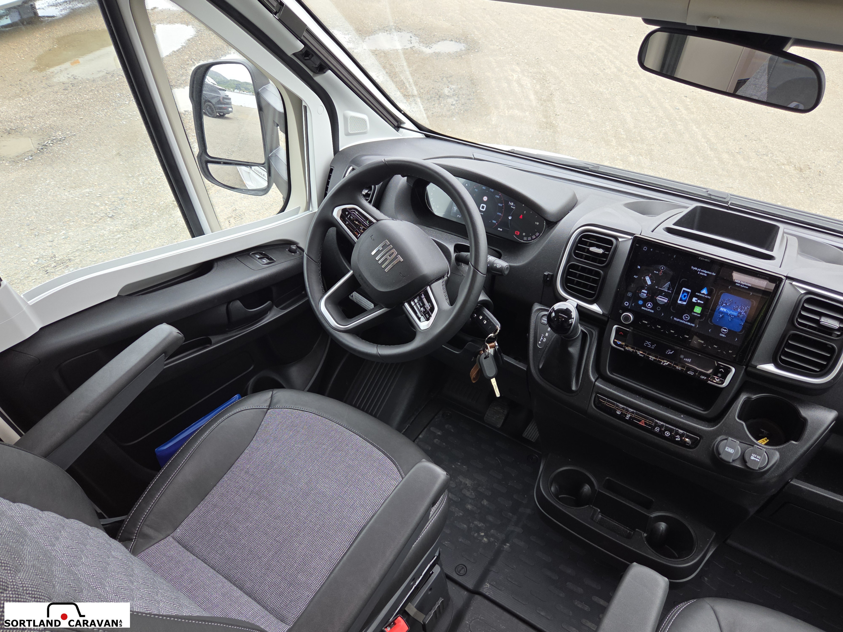 Adria MATRIX PLUS 670 SL - Adria
