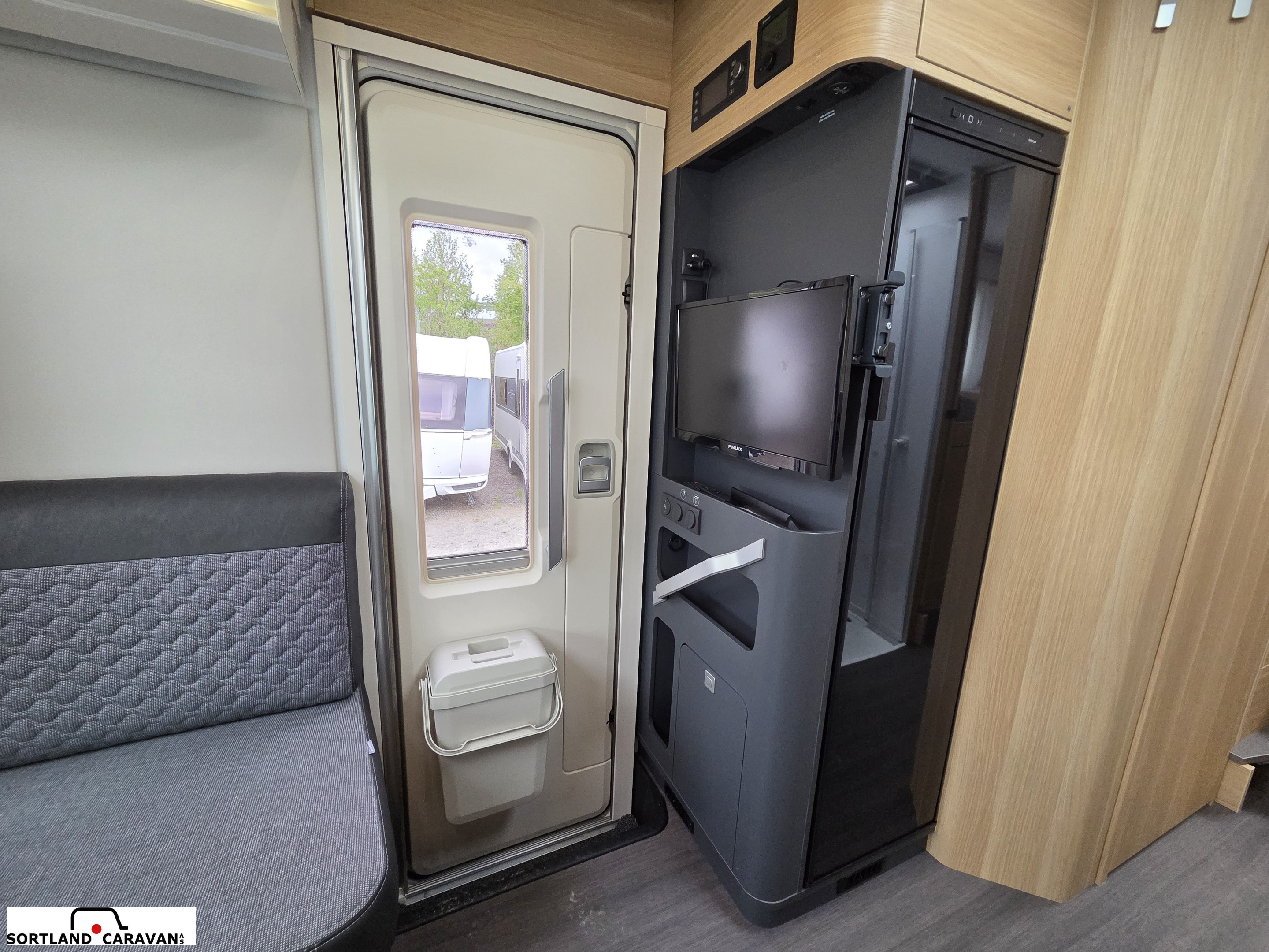 Adria MATRIX PLUS 670 SL - Adria
