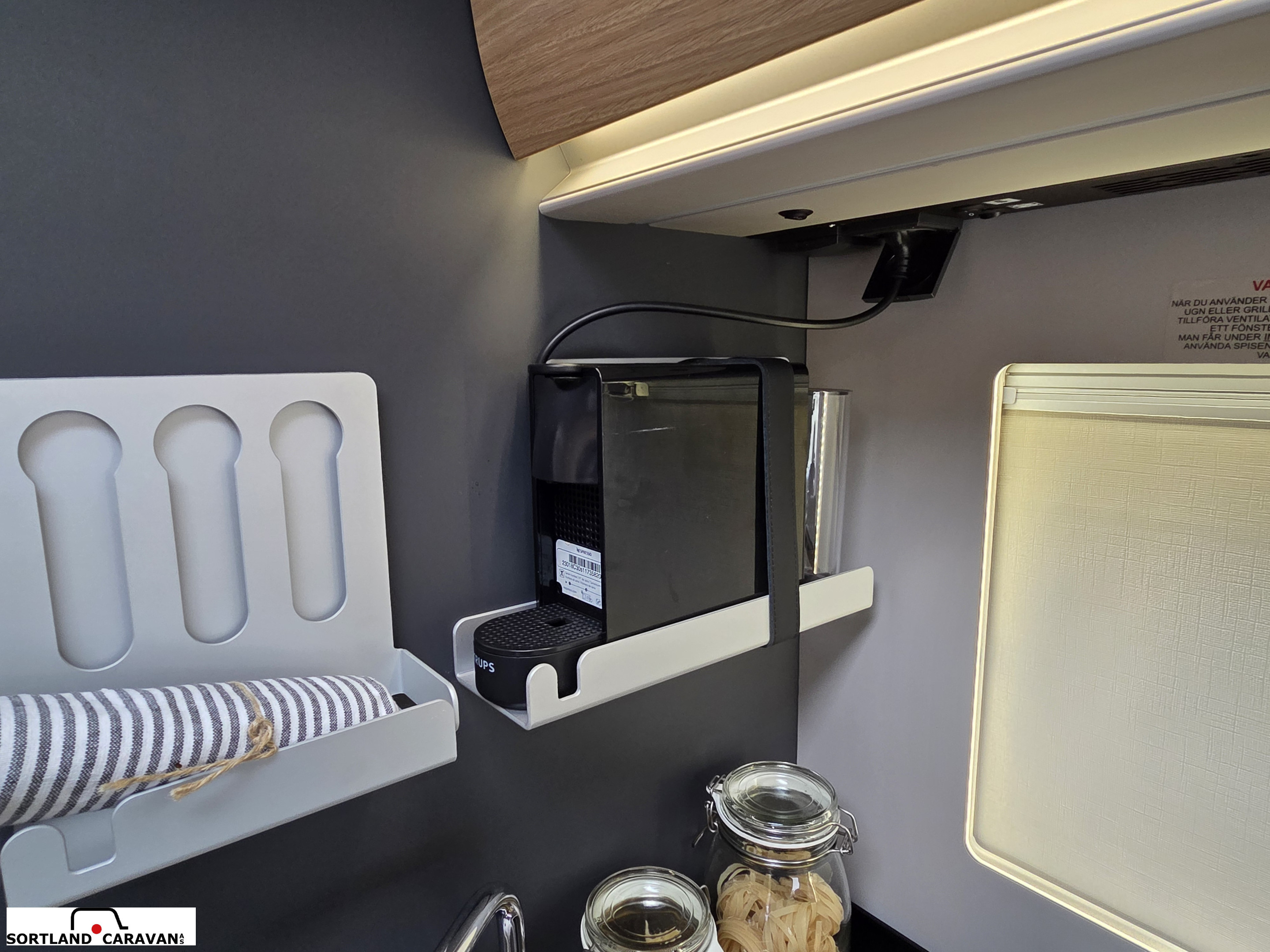 Adria MATRIX PLUS 670 SL - Adria