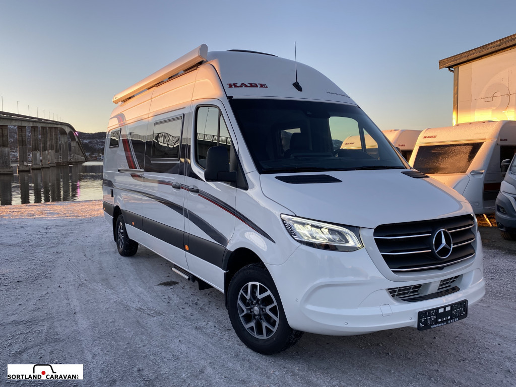 TM Van V690 - KABE