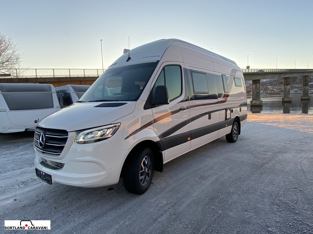 KABE TM Van V690 - KABE