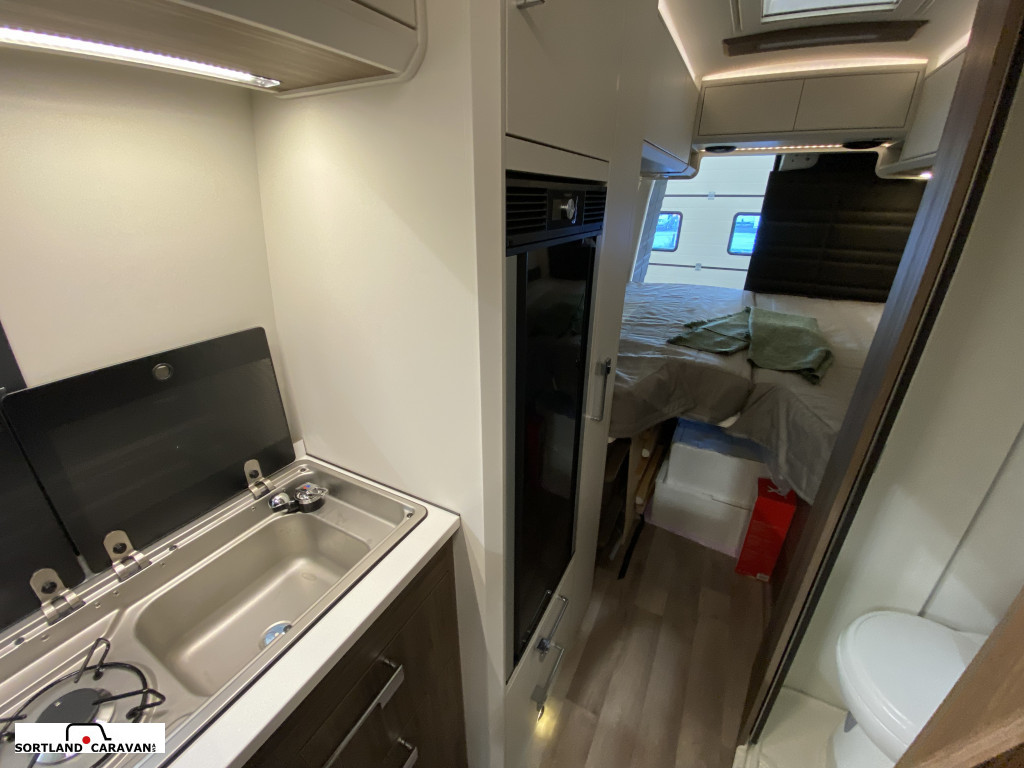 KABE TM Van V690 - KABE