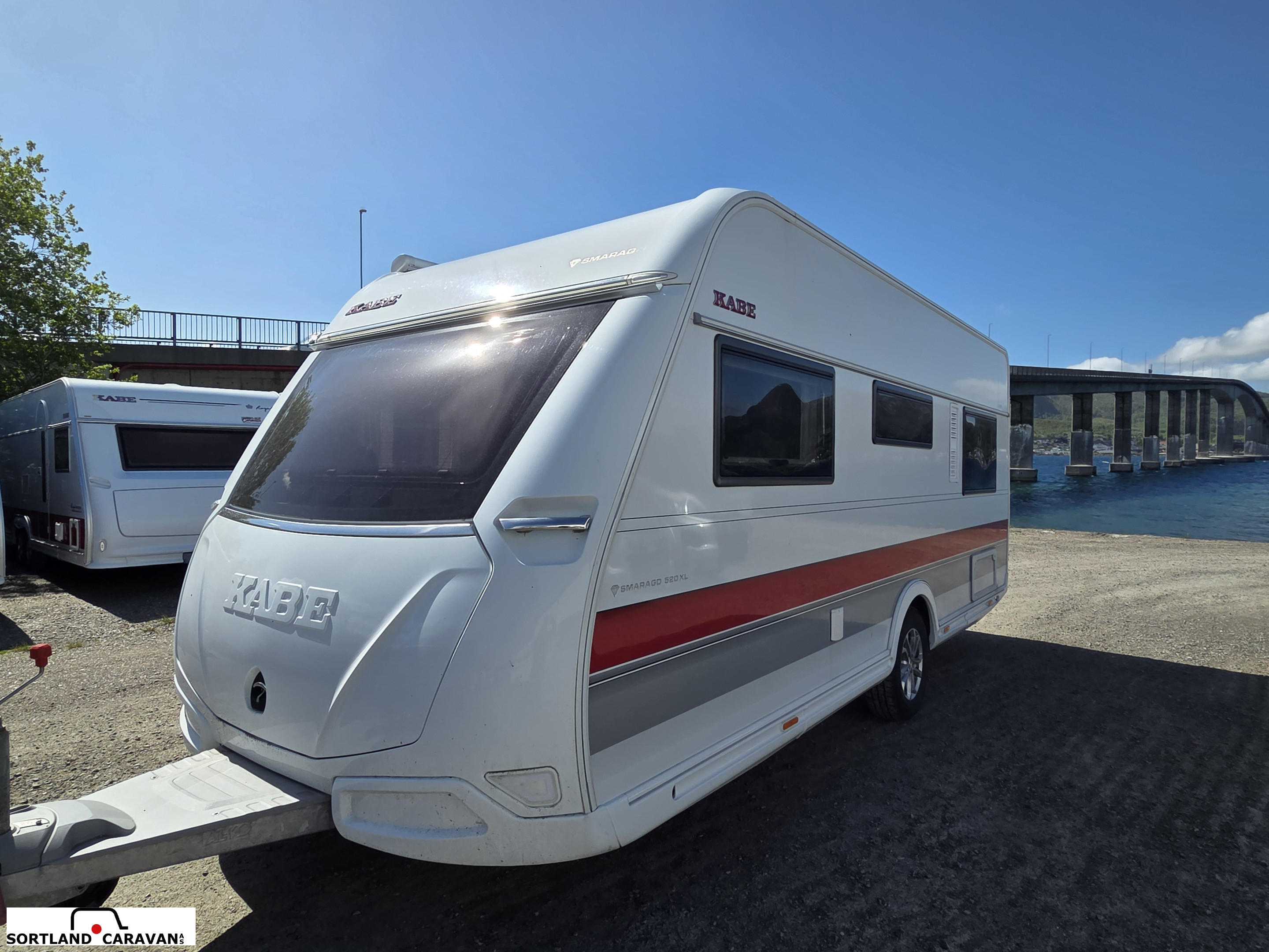 KABE SMARAGD 520 XL - KABE