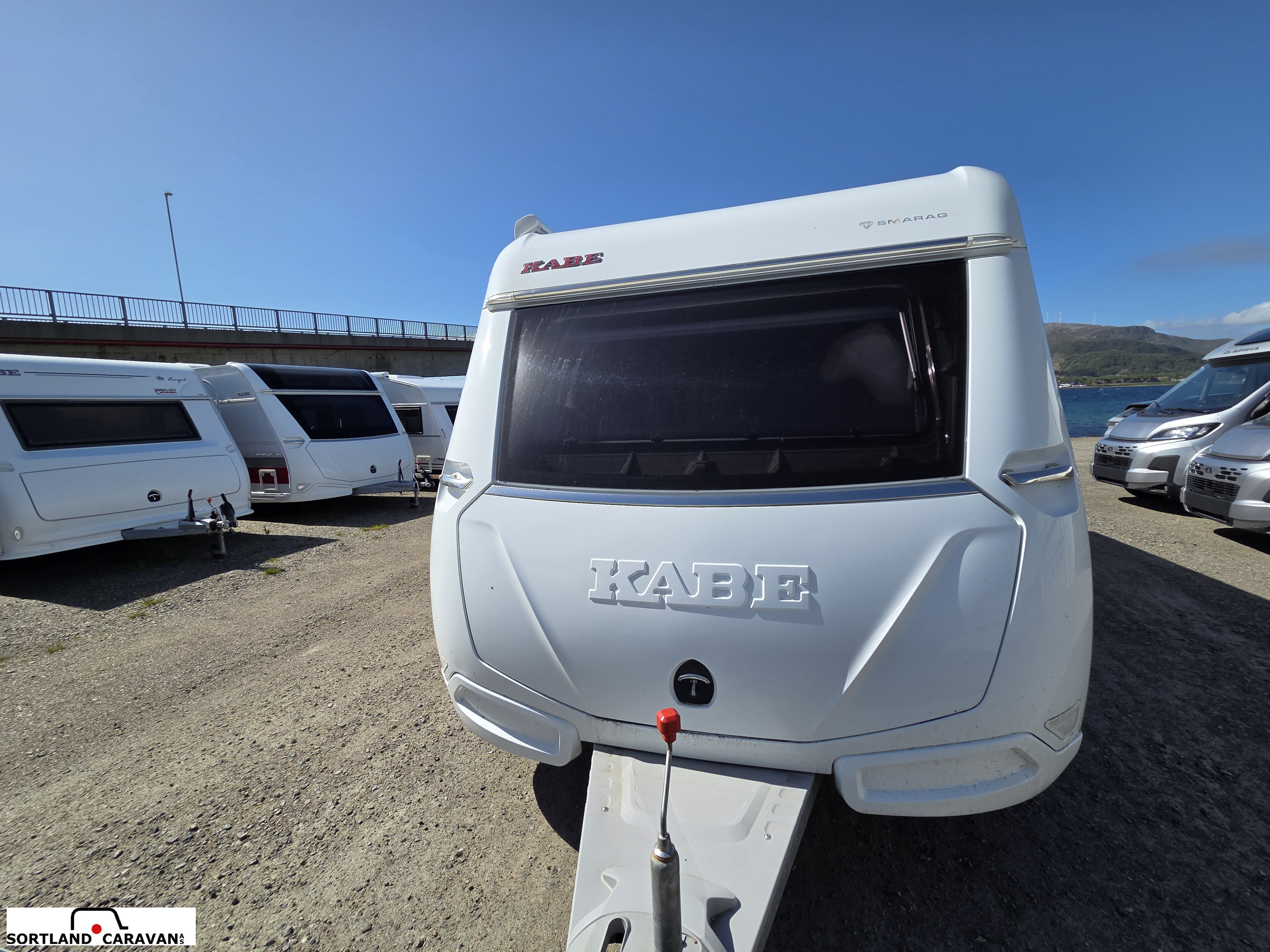 KABE SMARAGD 520 XL - KABE