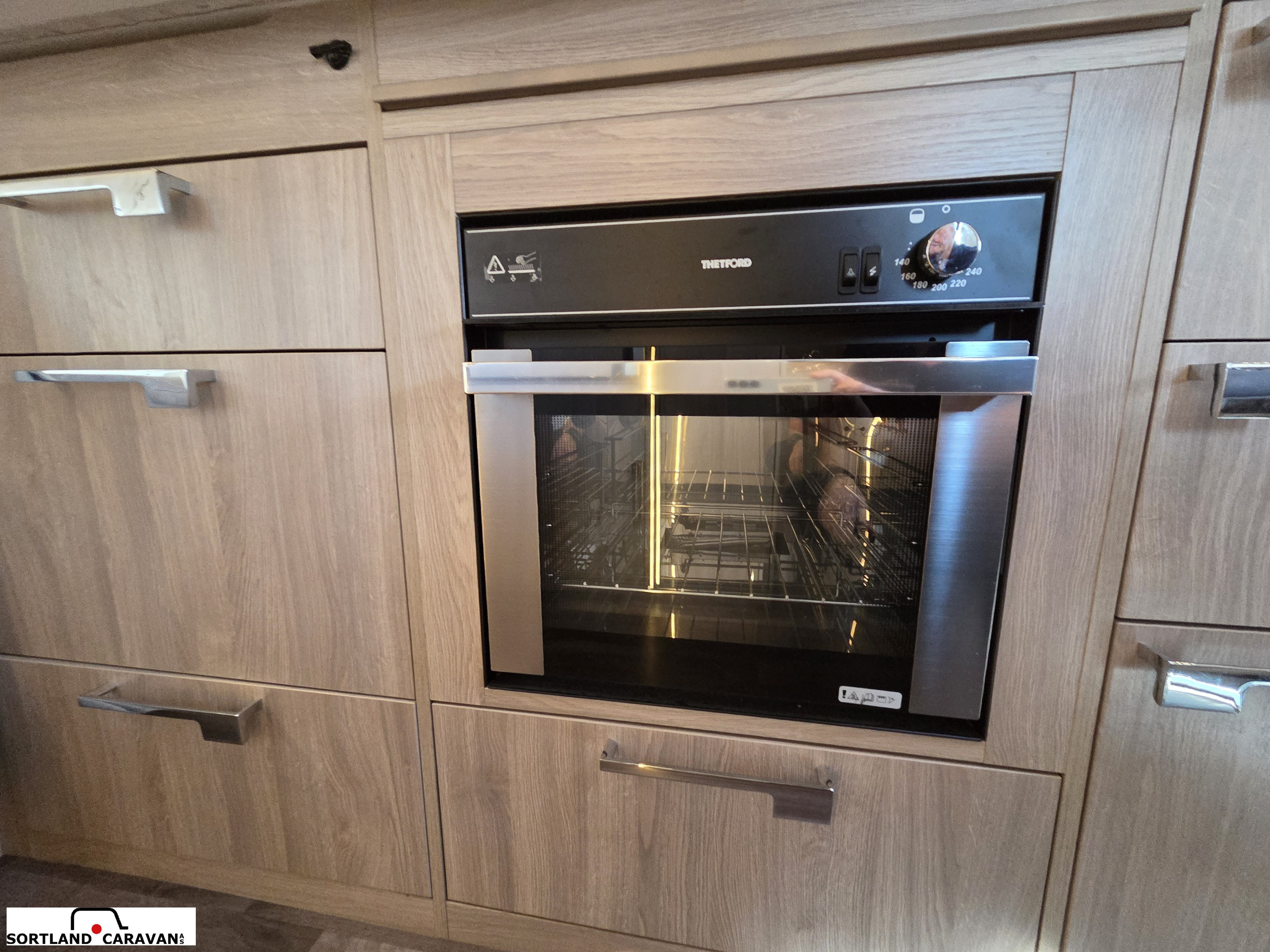 KABE SMARAGD 520 XL - KABE