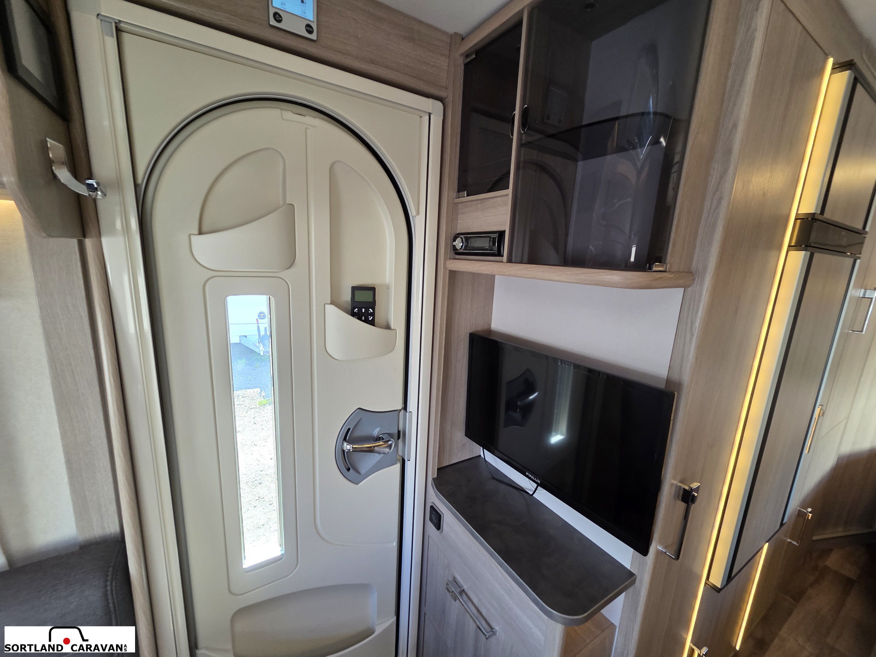 KABE SMARAGD 520 XL - KABE