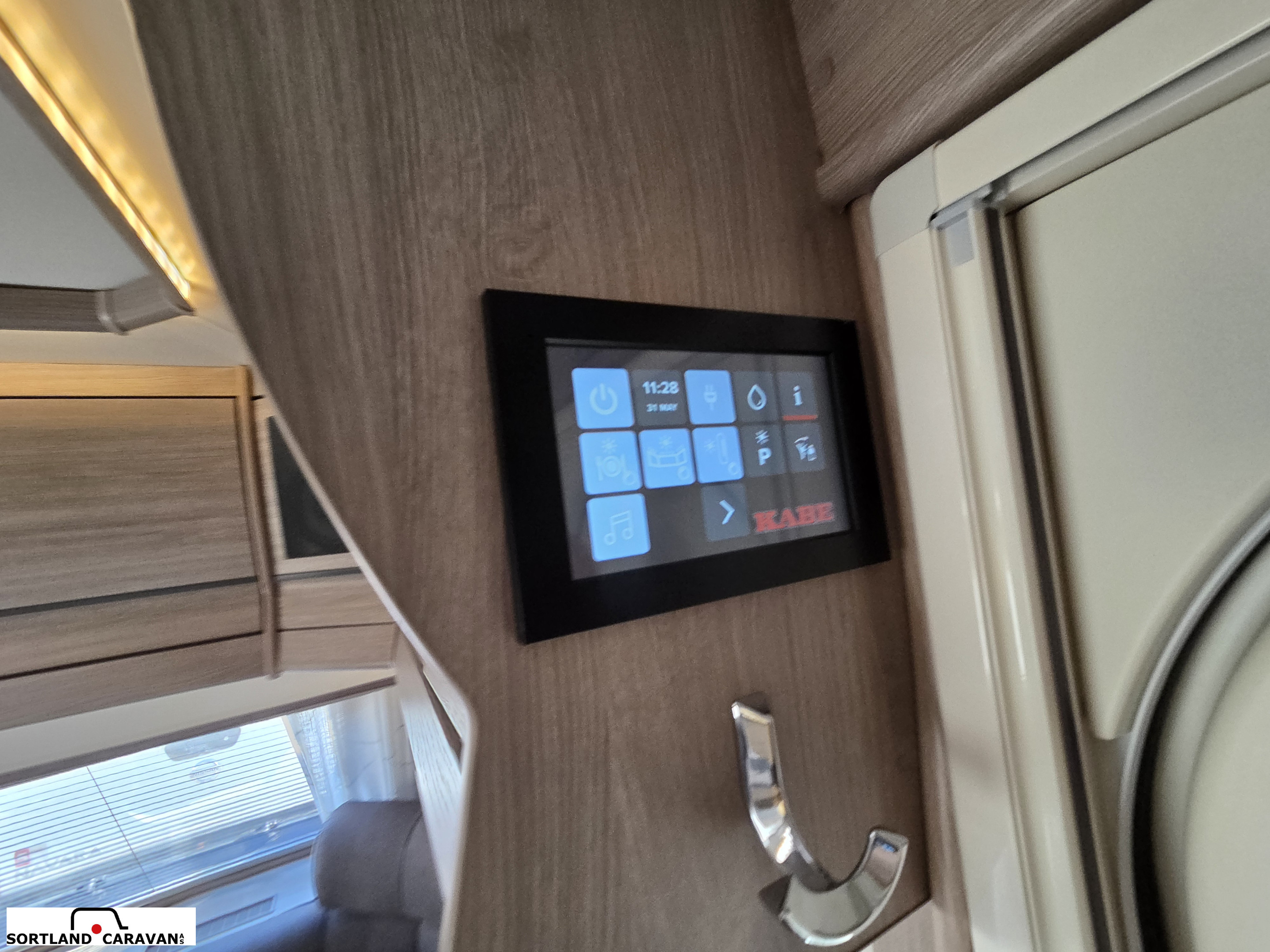 KABE SMARAGD 520 XL - KABE