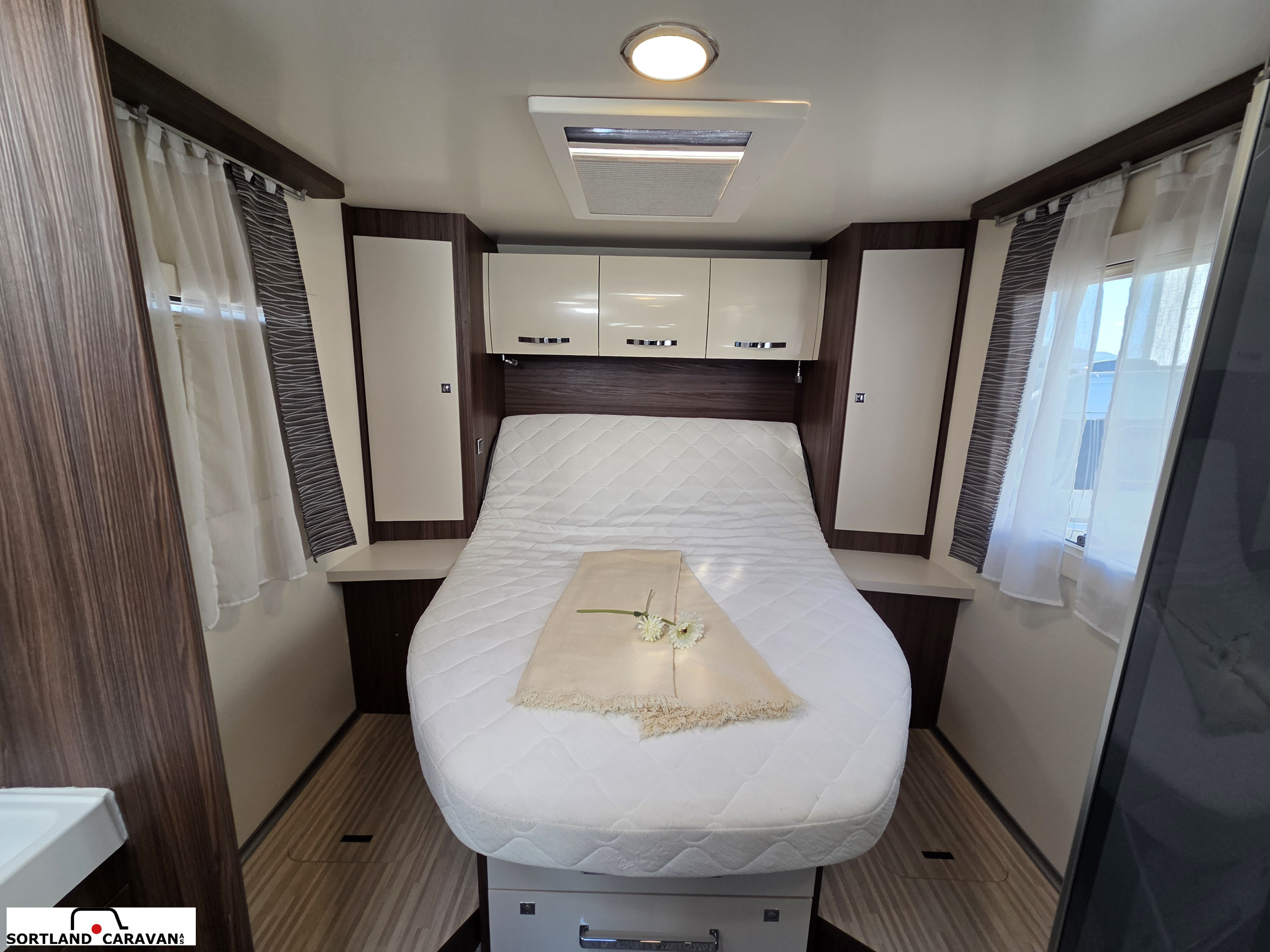 Benimar Tessoro 495 - Benimar