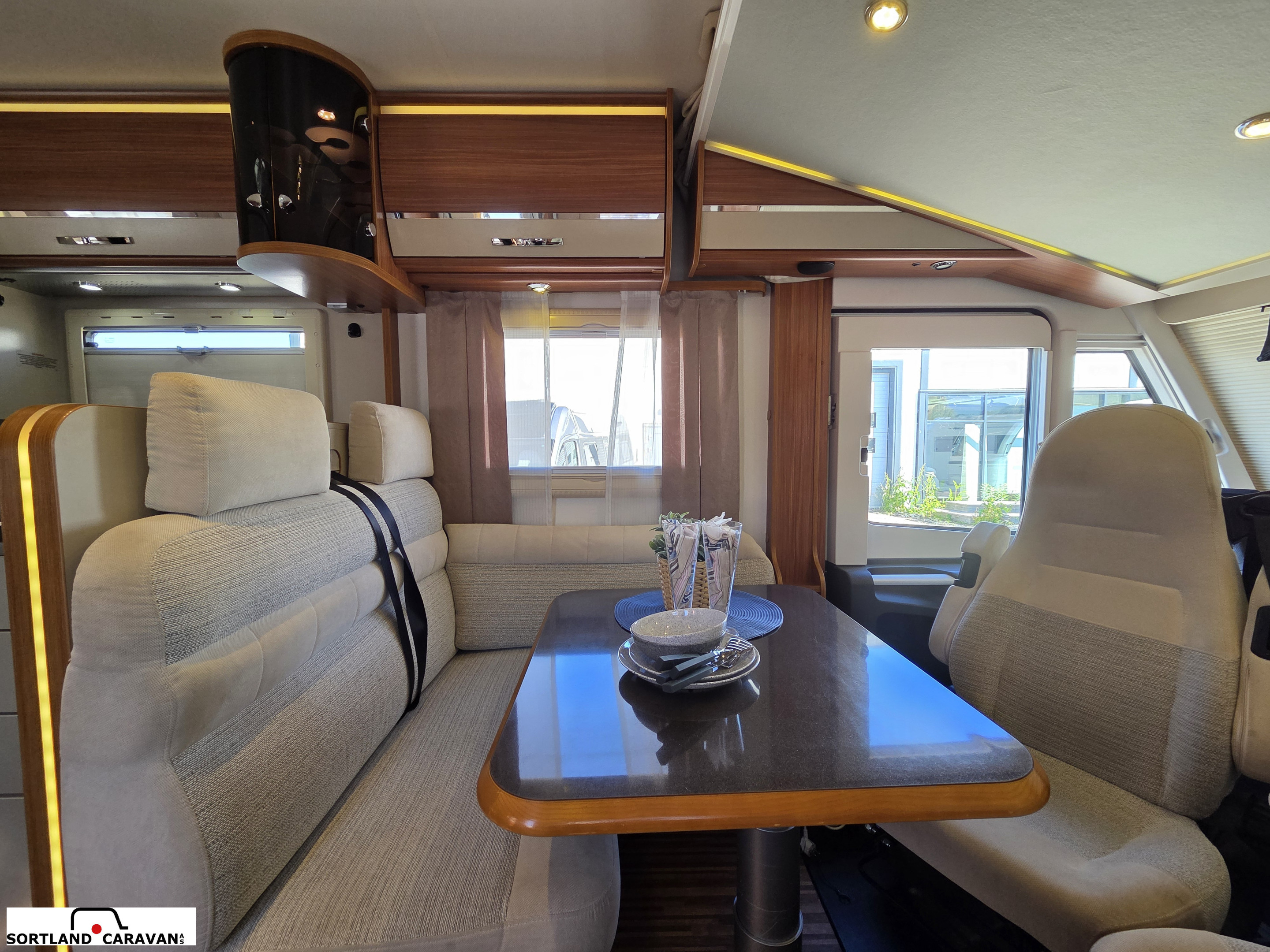 Adria SONIC I 700 ST - Adria