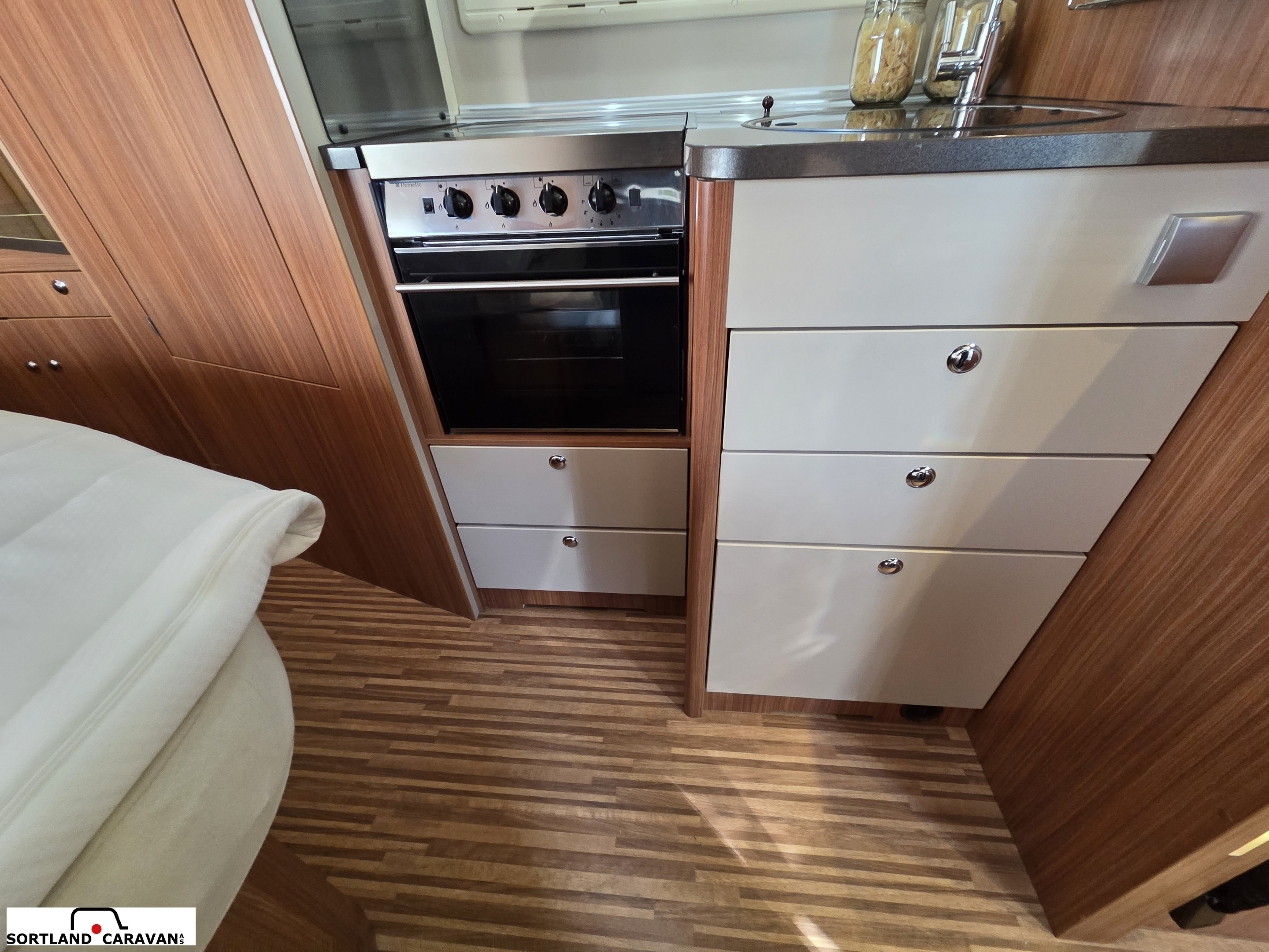 Adria SONIC I 700 ST - Adria