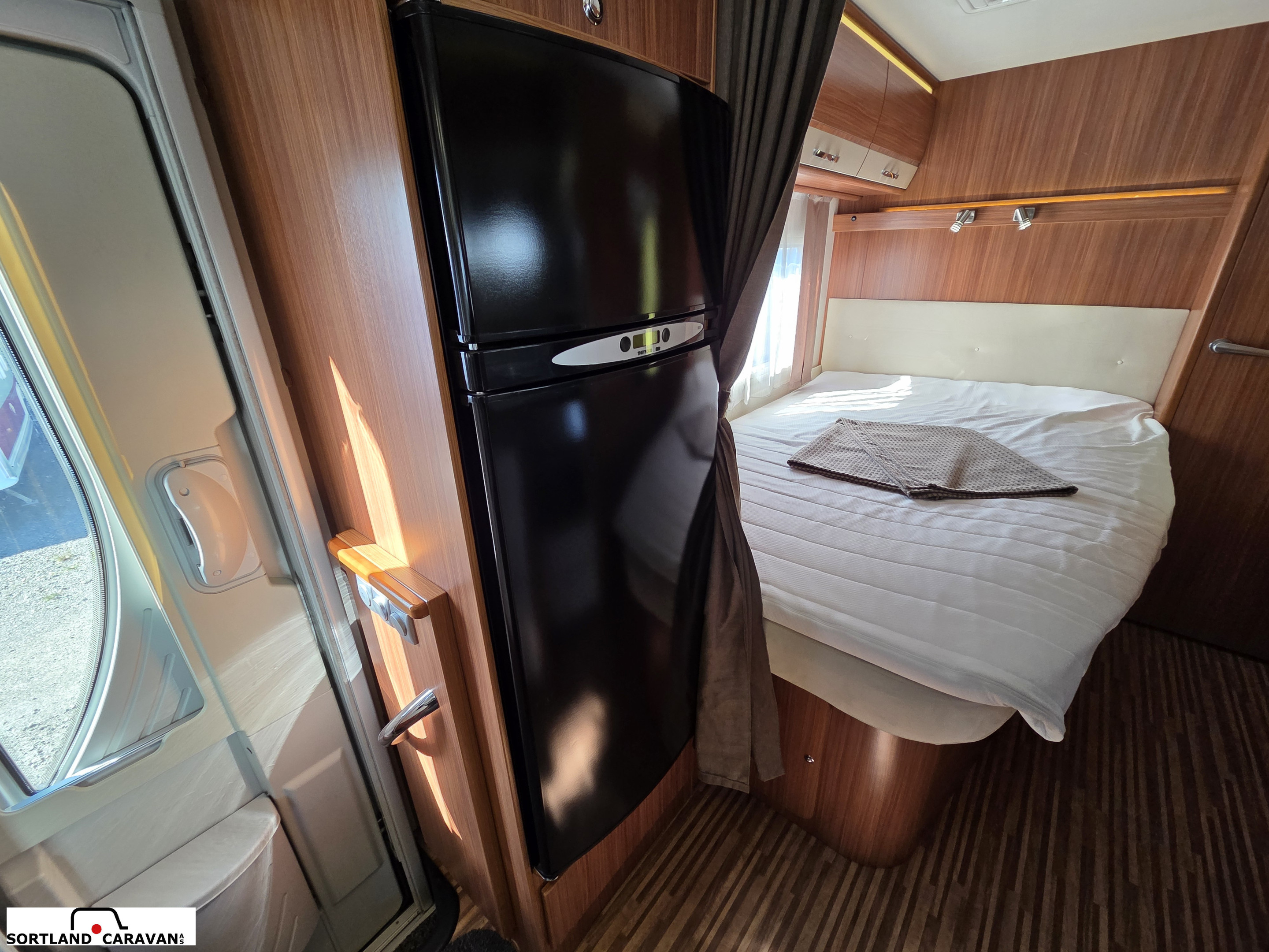 Adria SONIC I 700 ST - Adria