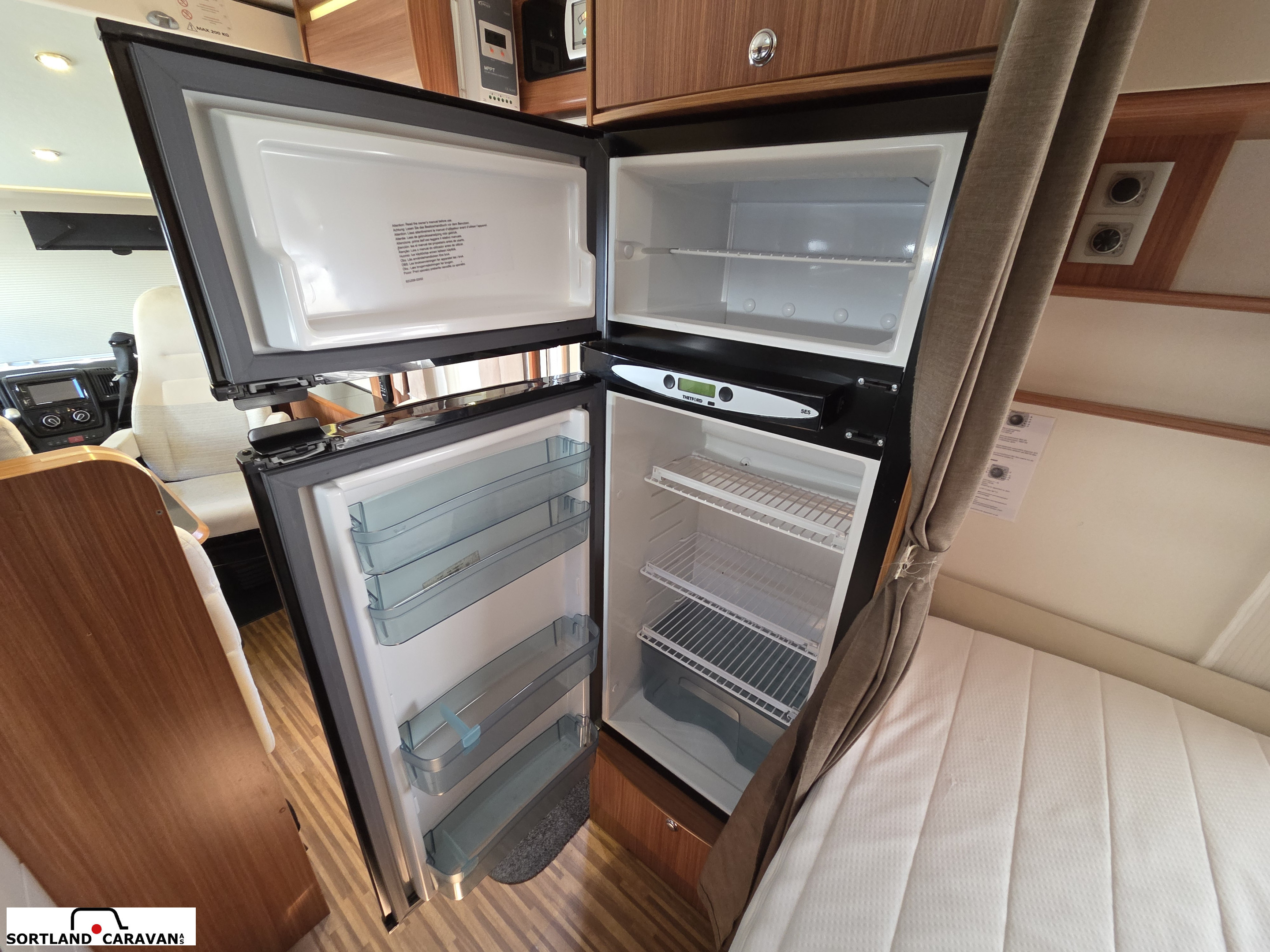 Adria SONIC I 700 ST - Adria