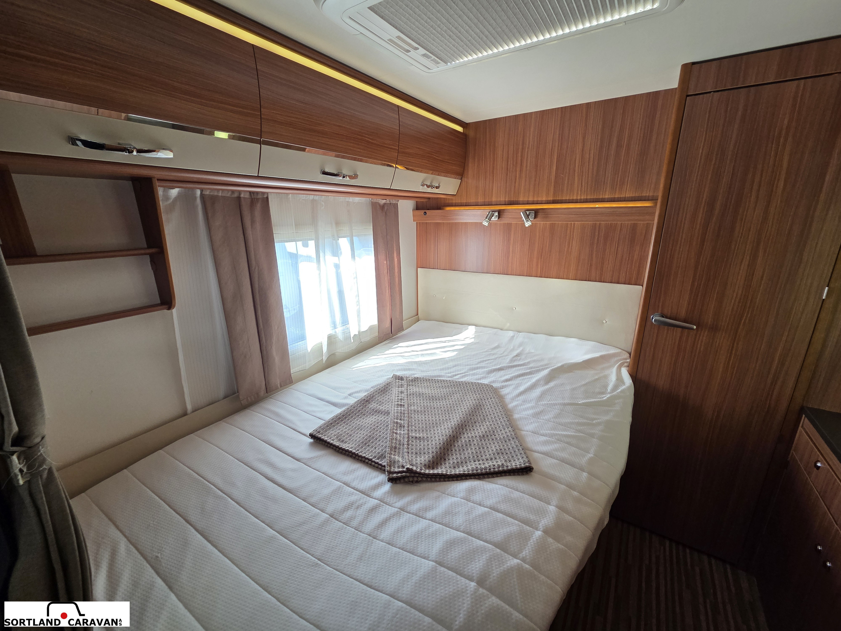 Adria SONIC I 700 ST - Adria