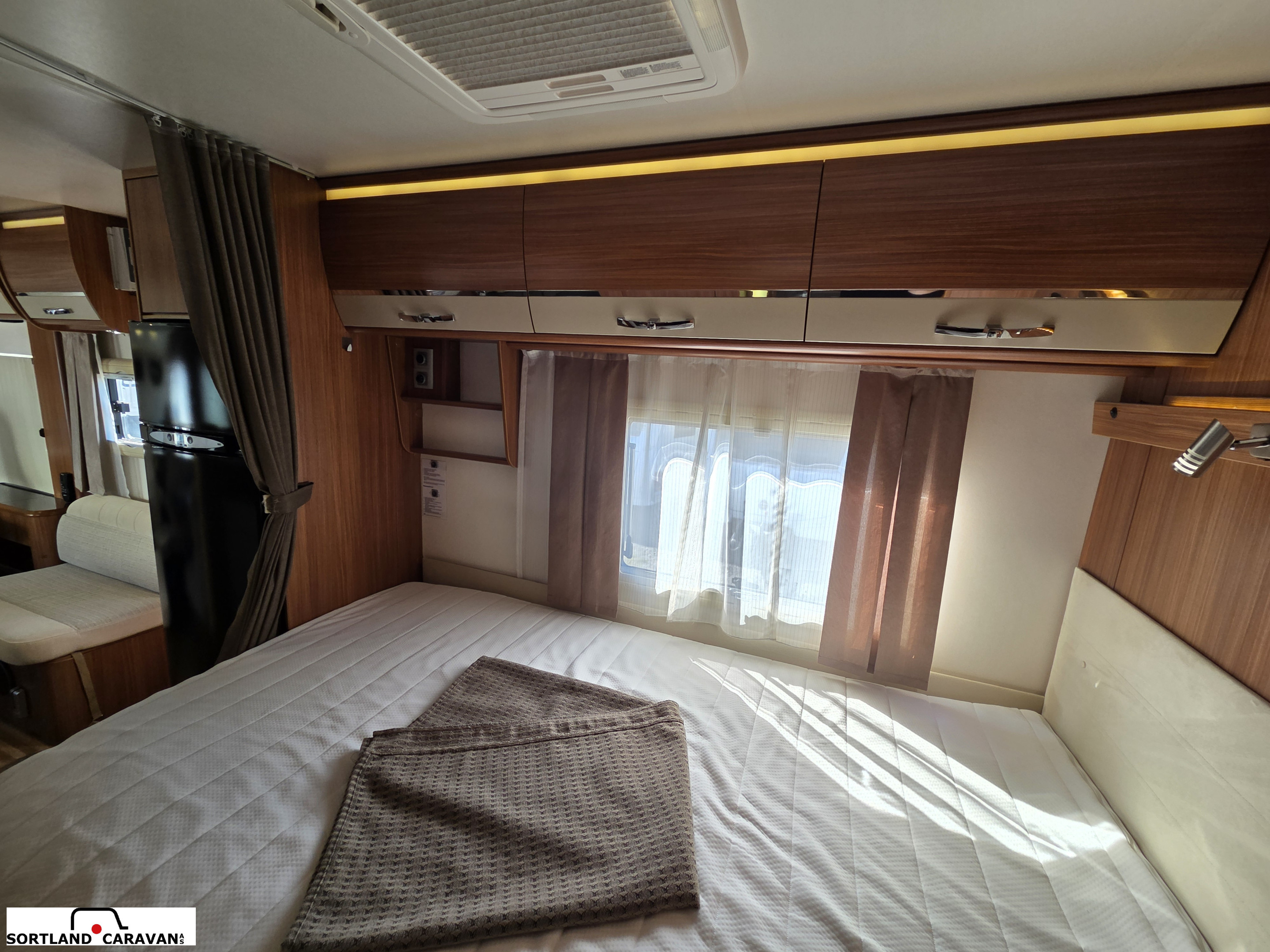 Adria SONIC I 700 ST - Adria