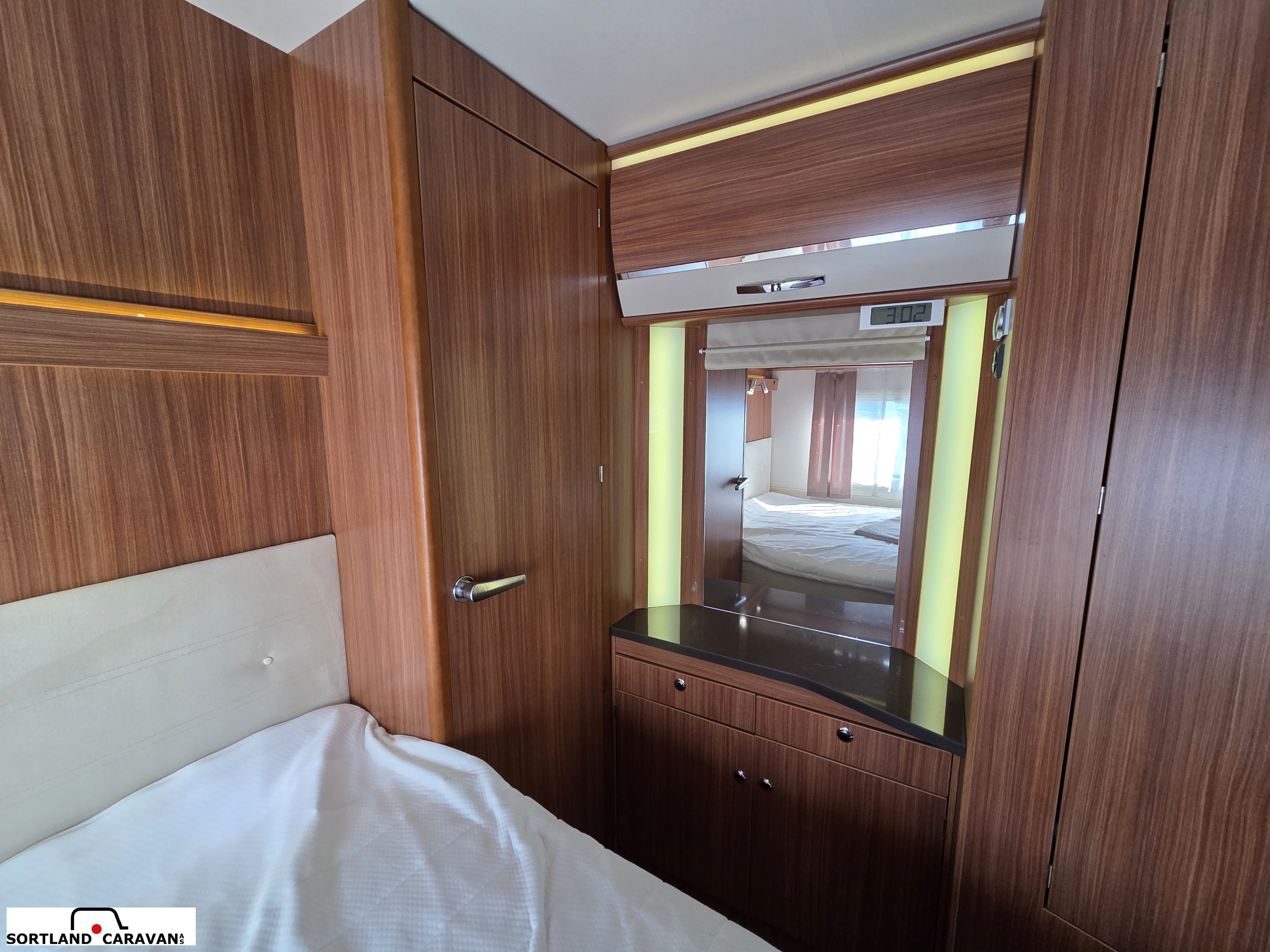 Adria SONIC I 700 ST - Adria