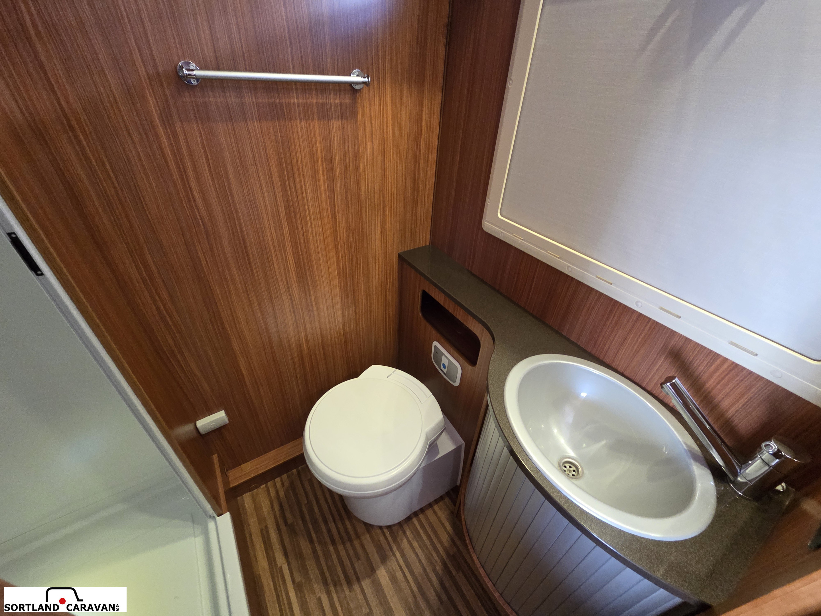 Adria SONIC I 700 ST - Adria